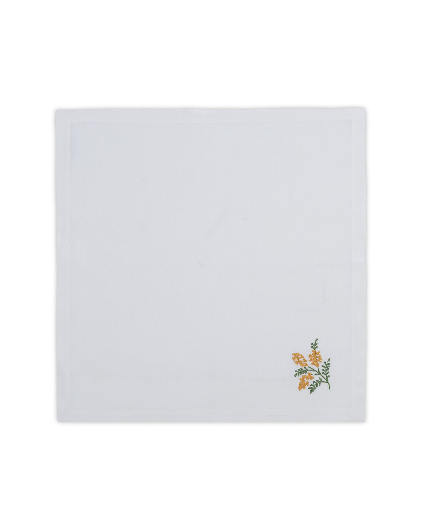SET 4 NAPKINS