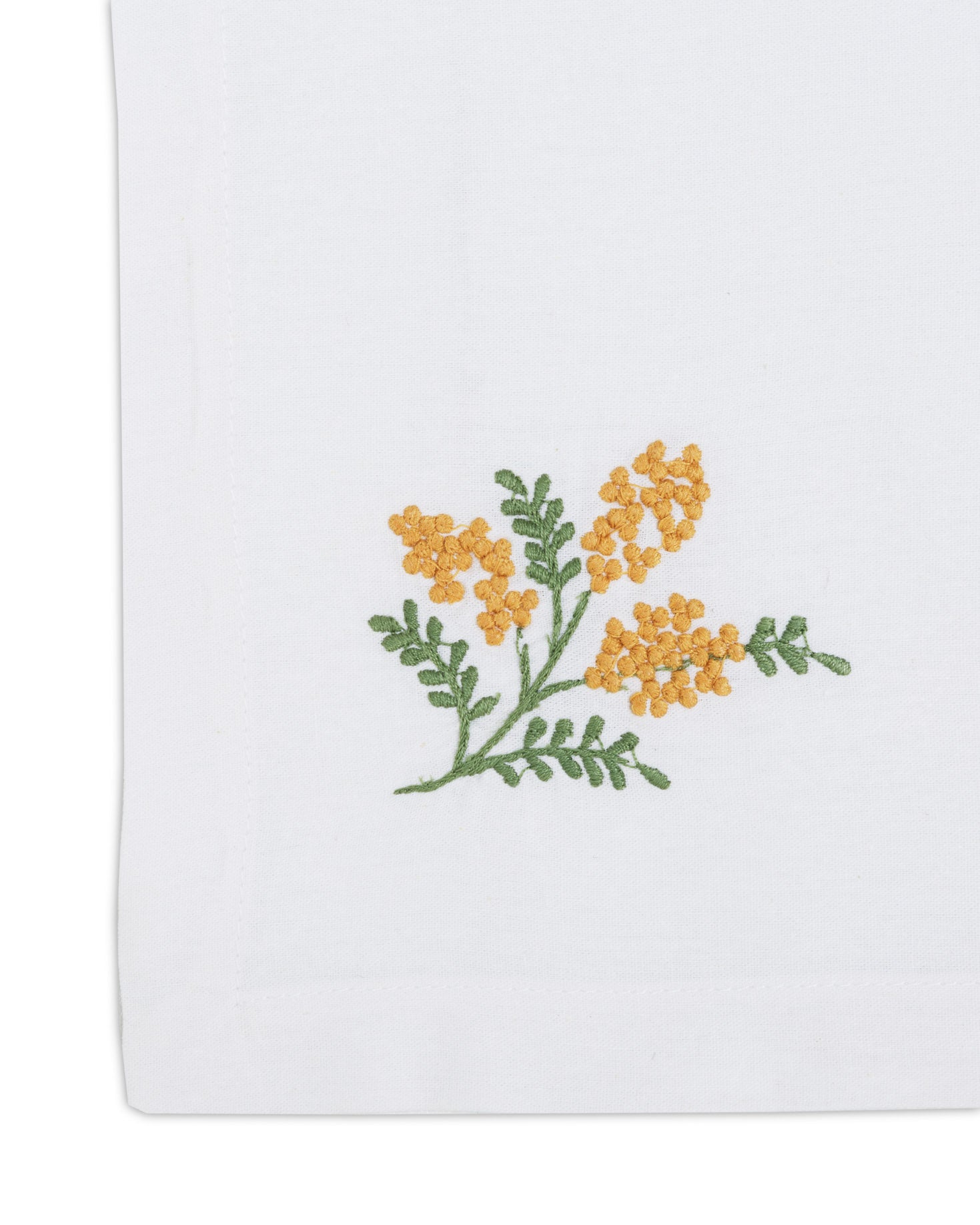 SET 4 NAPKINS