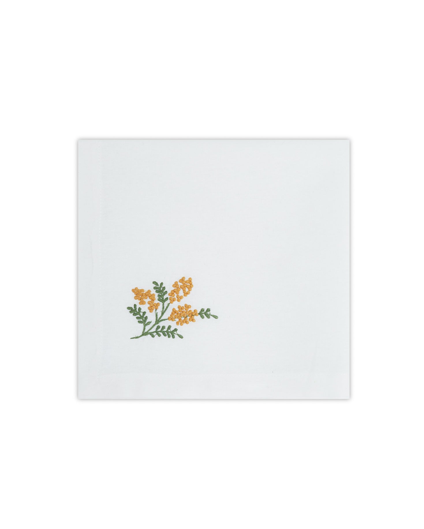 SET 4 NAPKINS