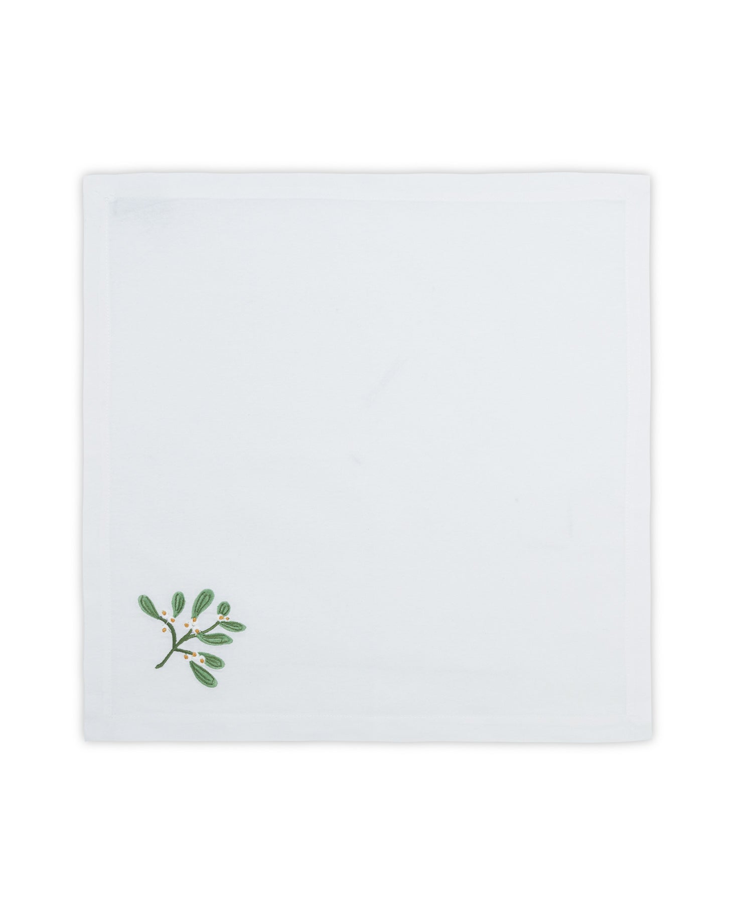 SET 4 NAPKINS