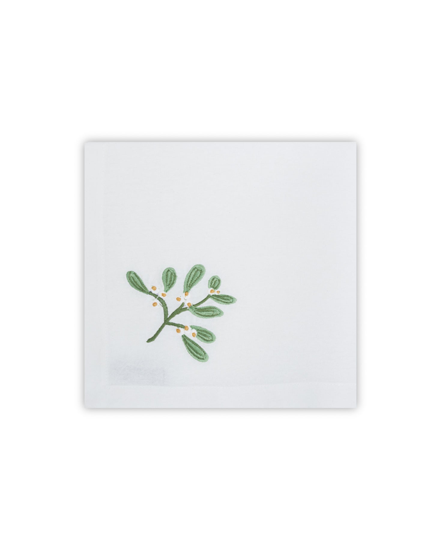 SET 4 NAPKINS