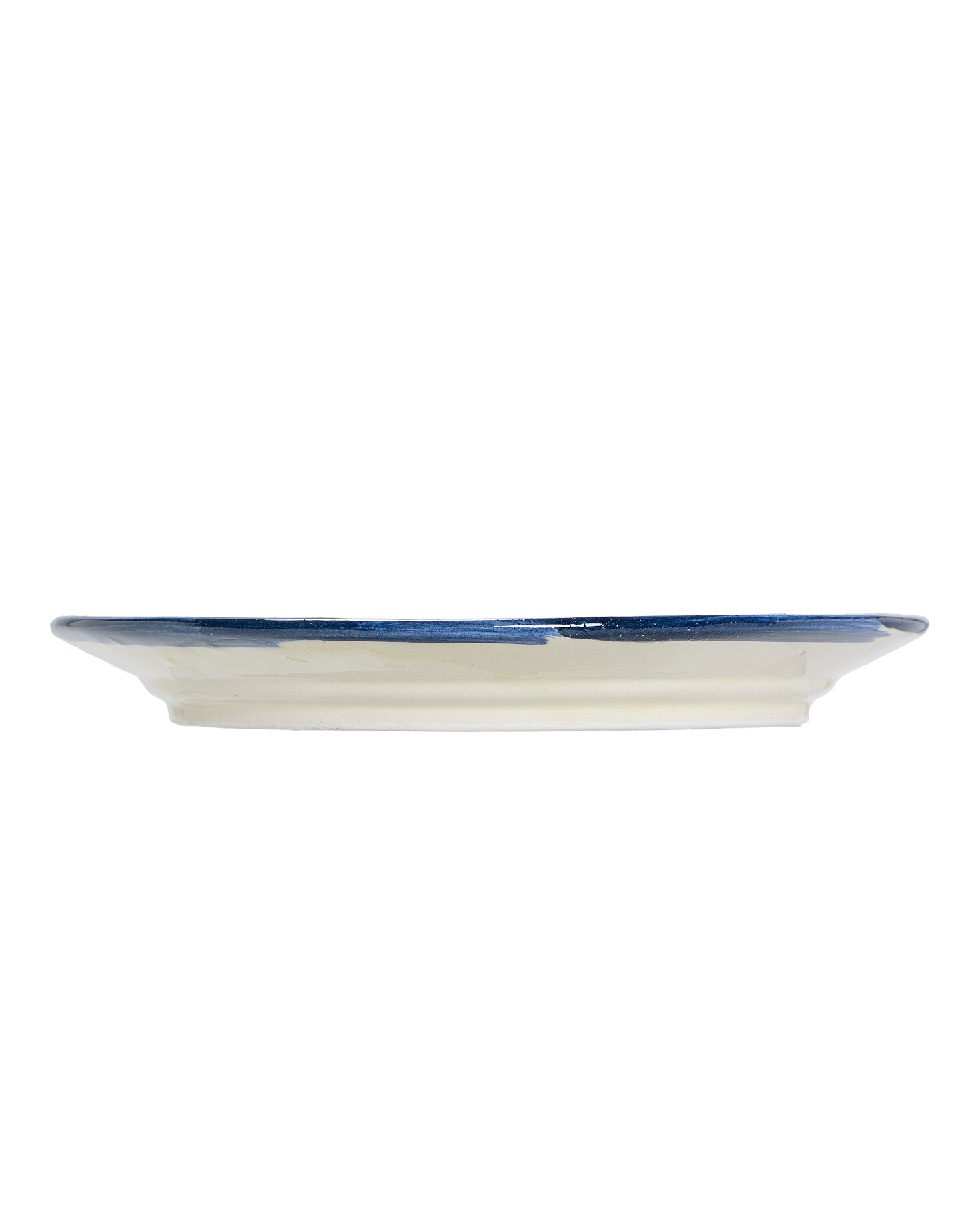BLUE SPRING PLATE