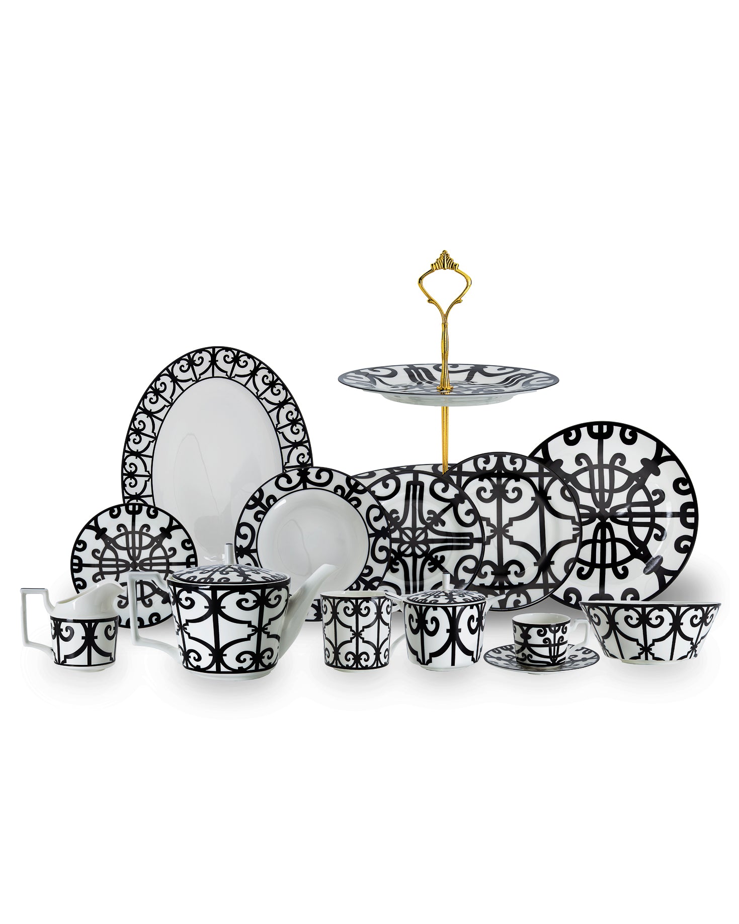 PLATO DE PAN CORDOBA