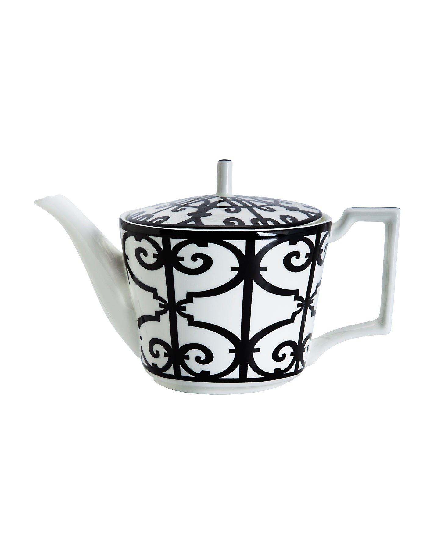 CORDOBA TEAPET