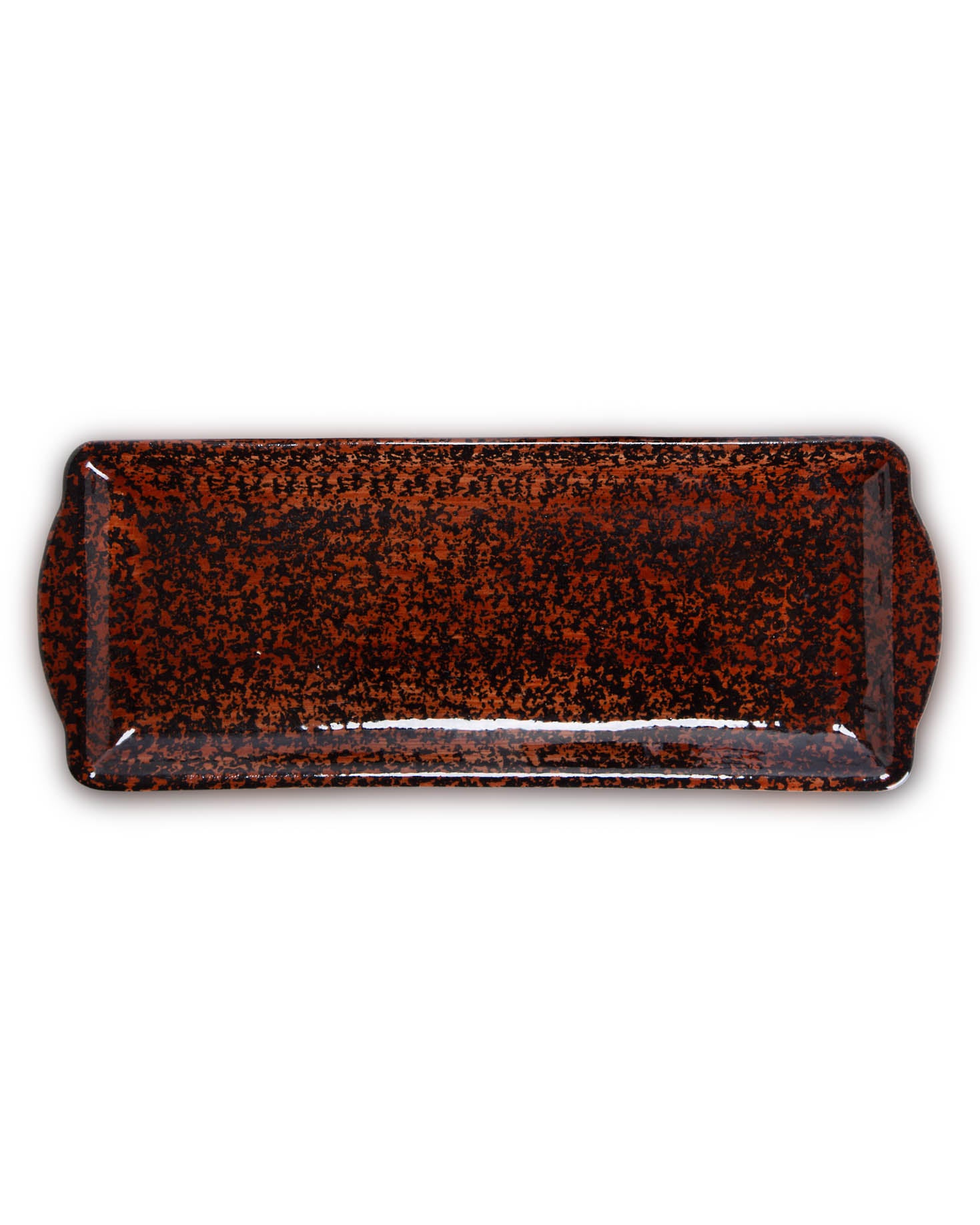 BANDEJA RECTANGULAR MARMOL
