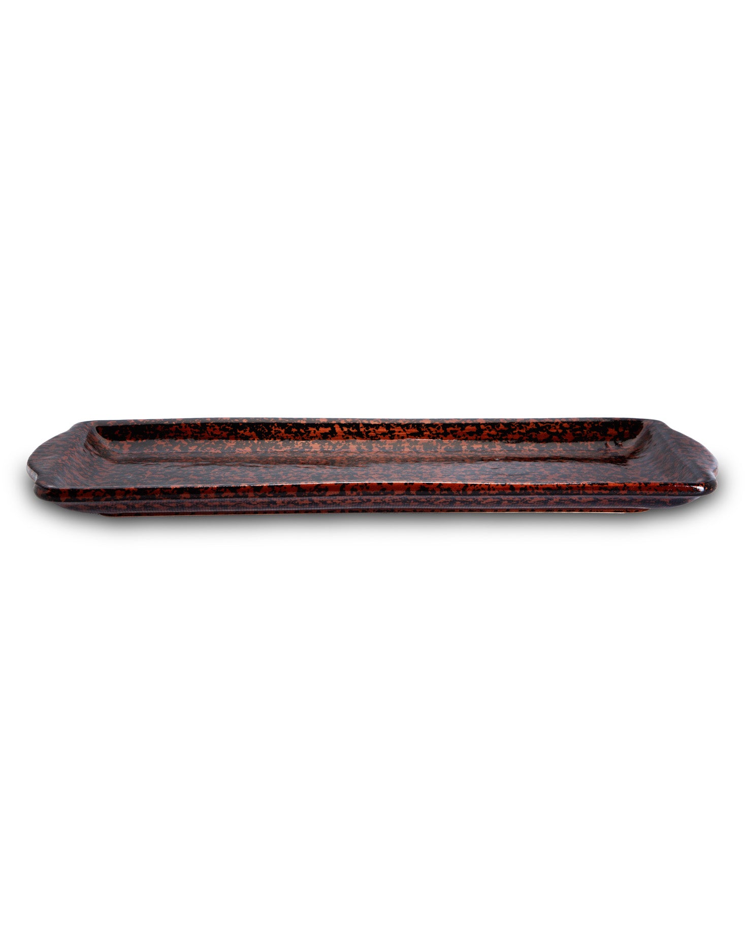 BANDEJA RECTANGULAR MARMOL