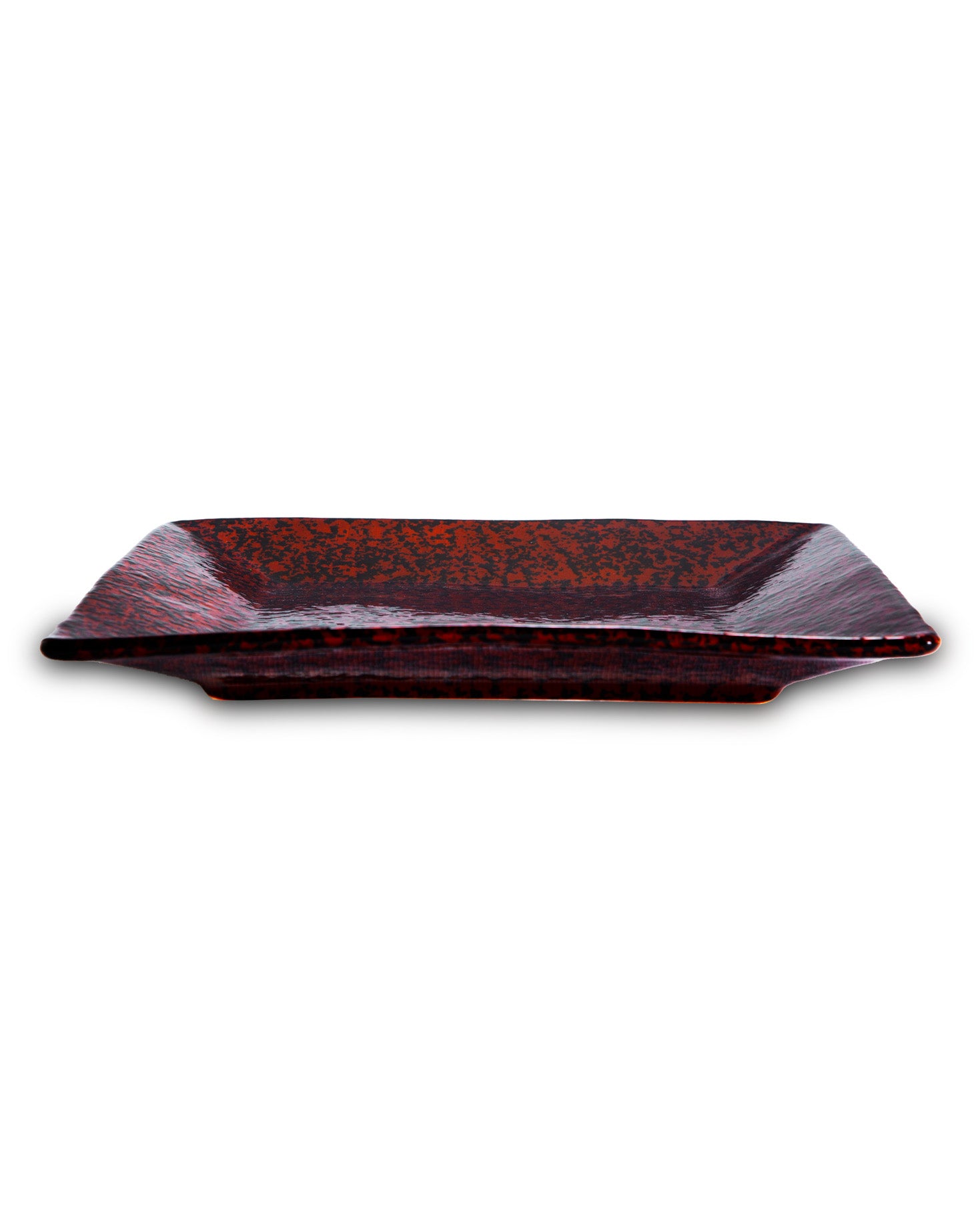 SQUARE MARBLE APPETIZER PLATE