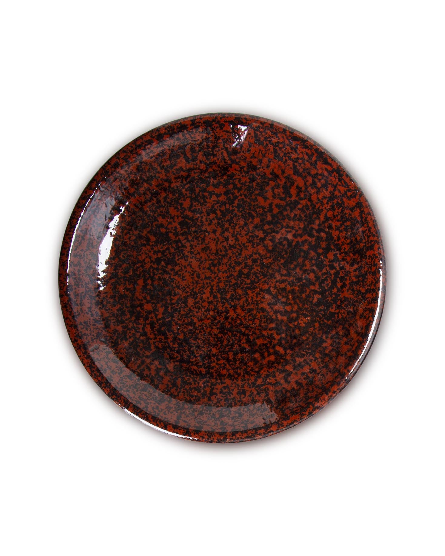 ROUND MARBLE PLATE