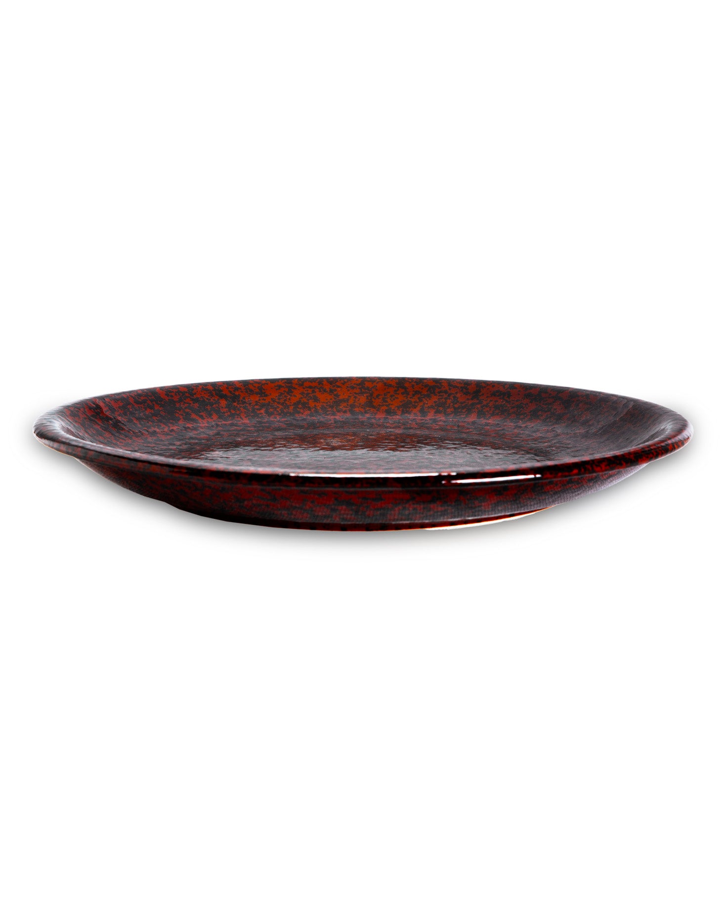ROUND MARBLE PLATE