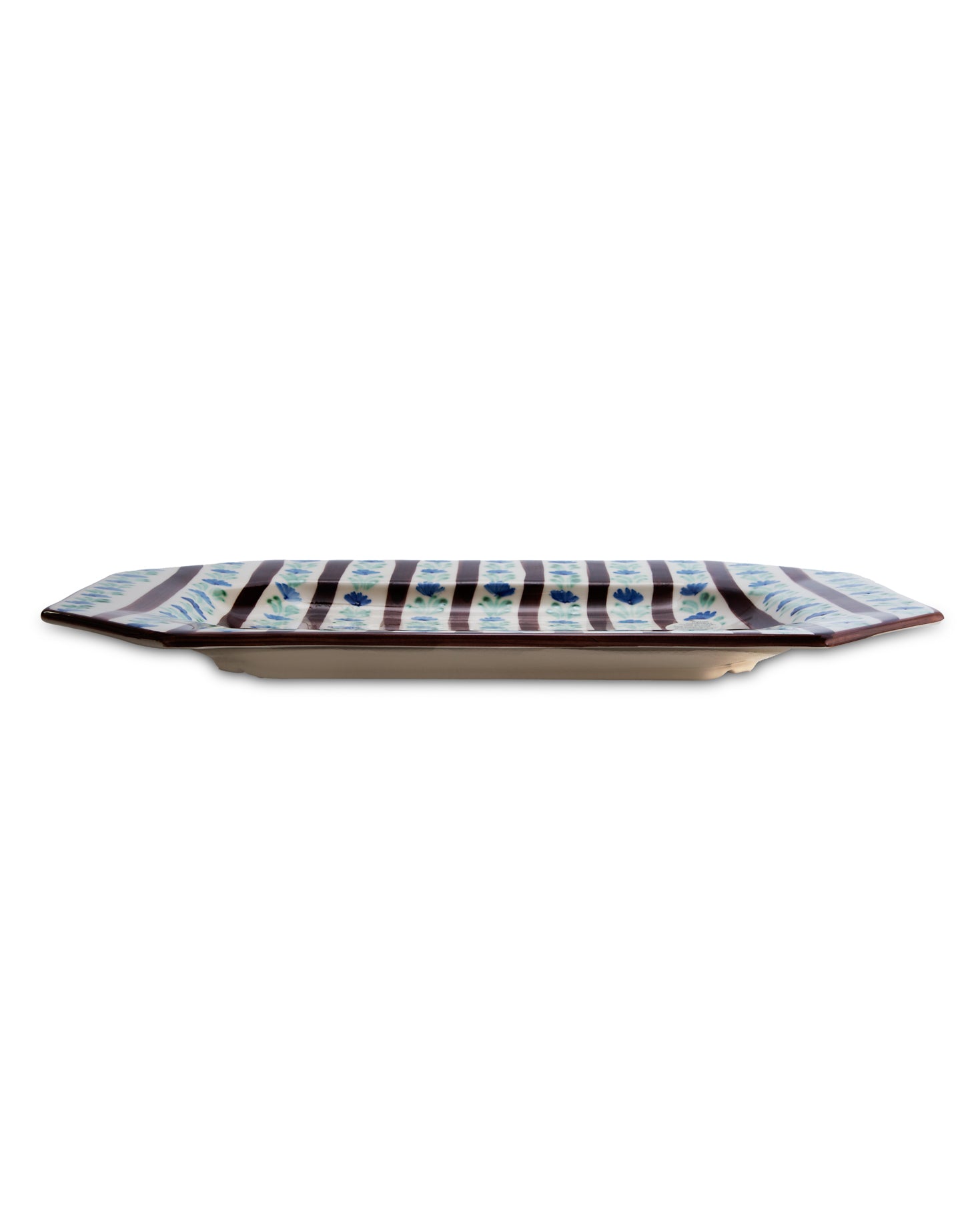 FUENTE RECTANGULAR CHITA AZUL