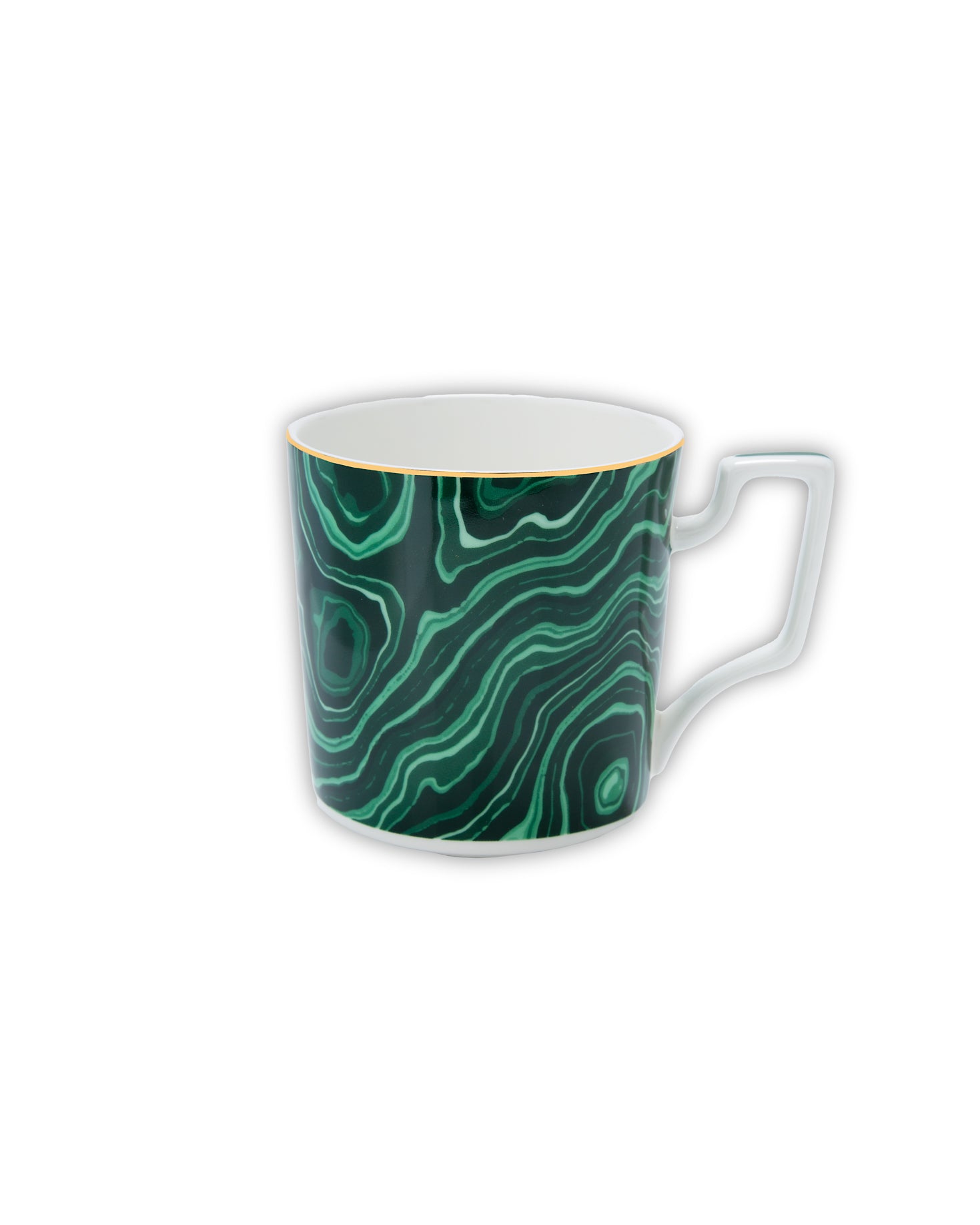 MALAKITE MUG