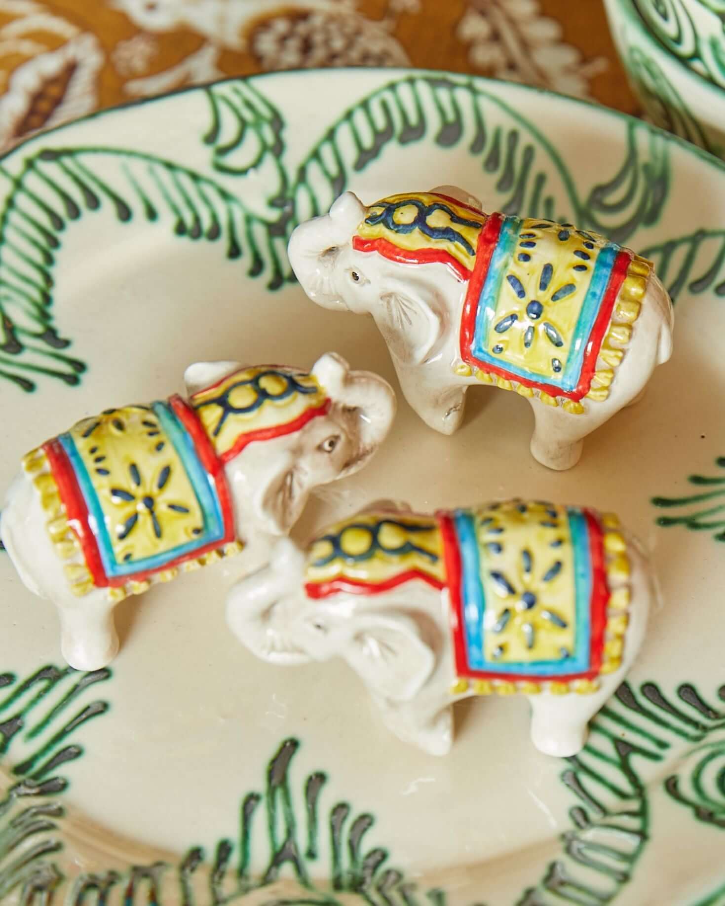 ACCESORIO ELEFANTE
