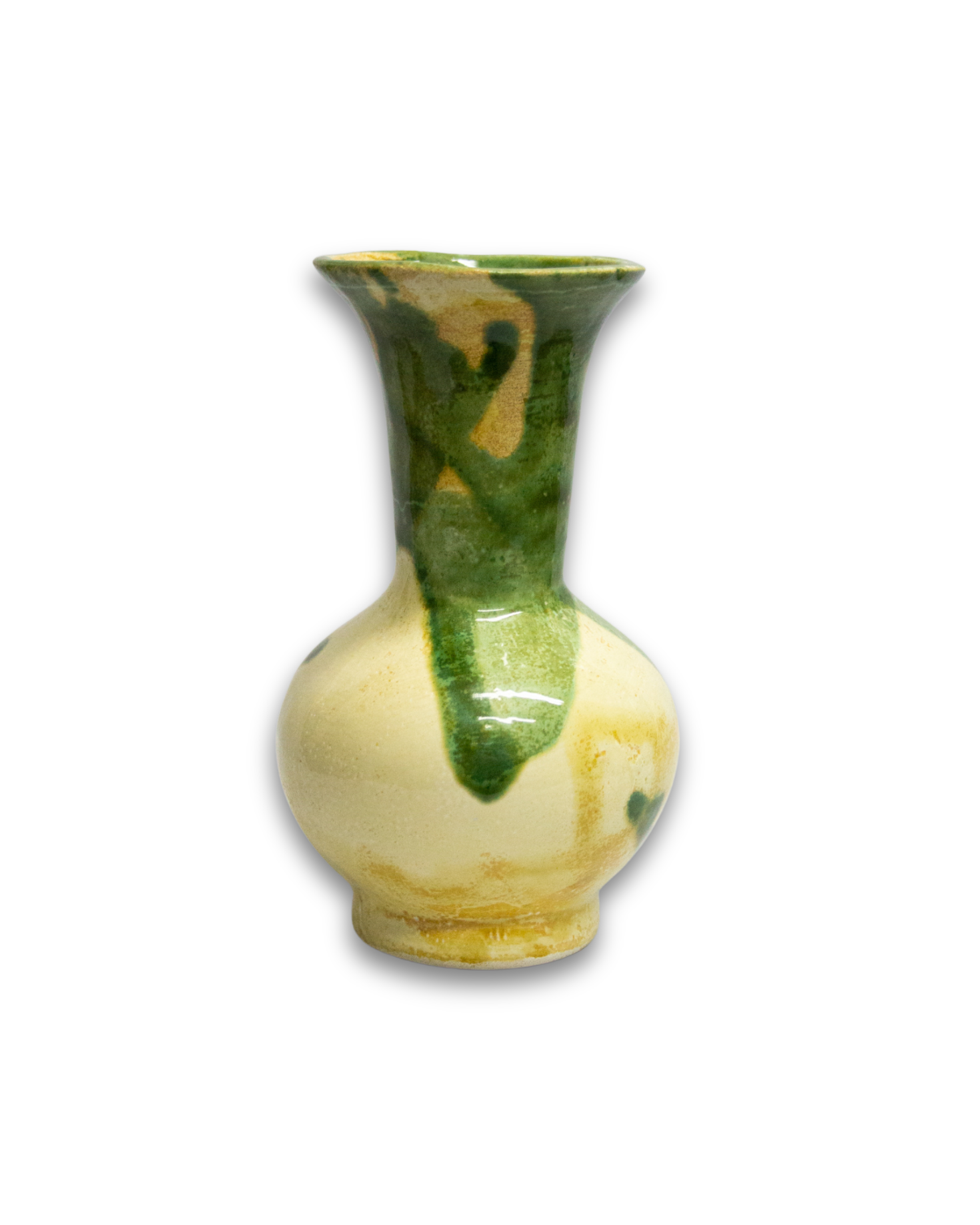 FLORERO CERÁMICA PEQUEÑO