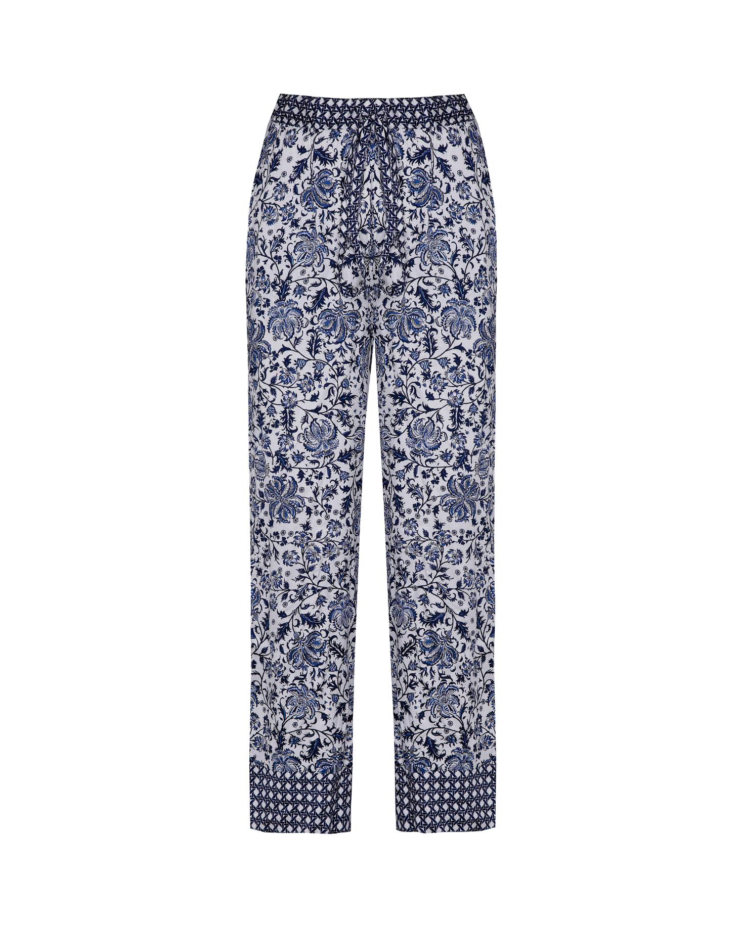 PIJAMA CELOSÍA AZUL