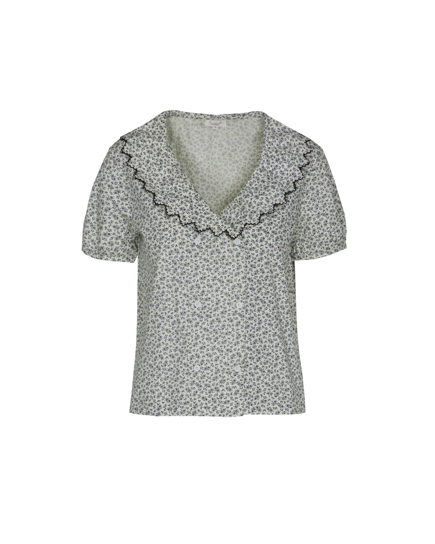 PIJAMA FERNANDA BLANCO