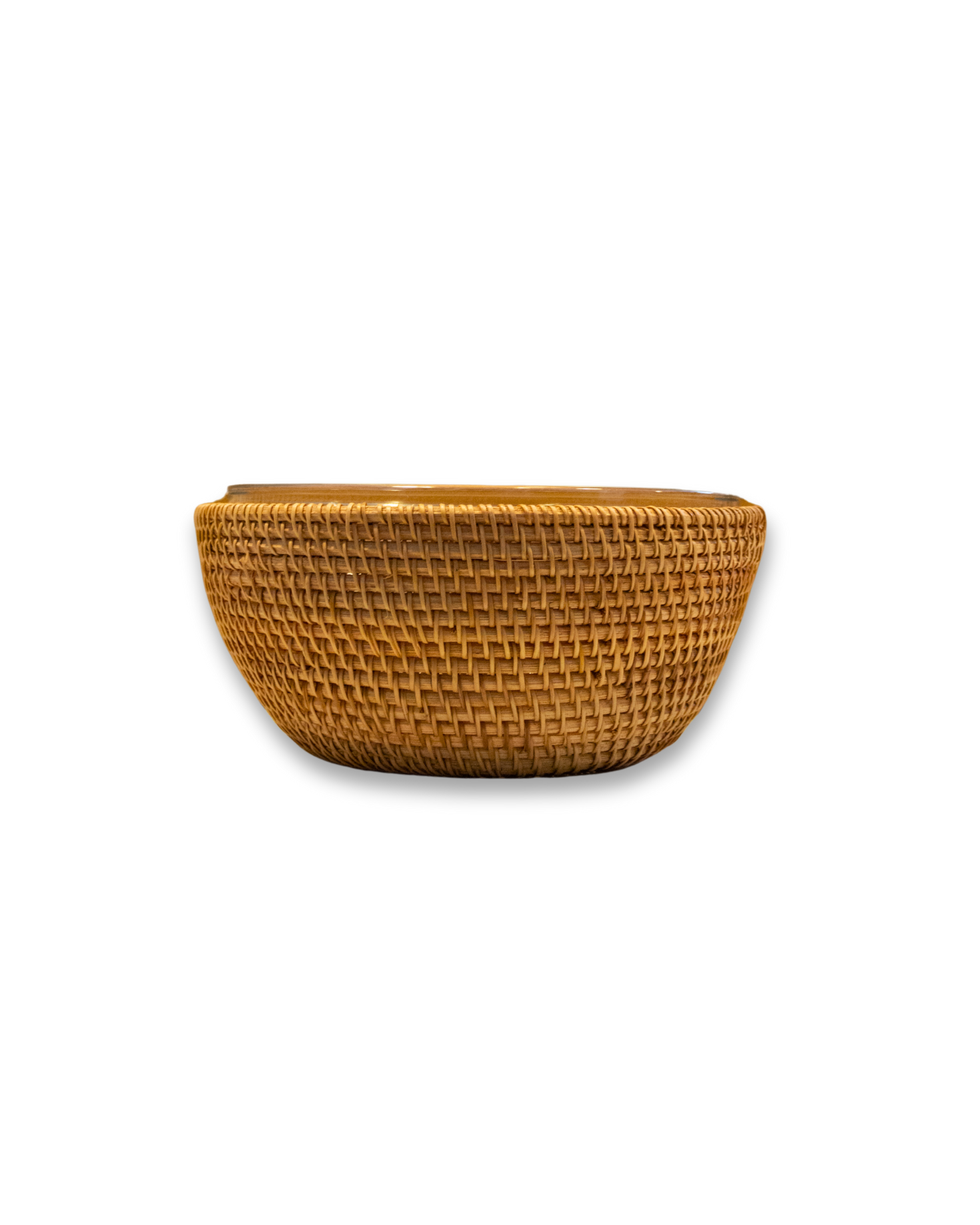 MEDIUM BARK BOWL