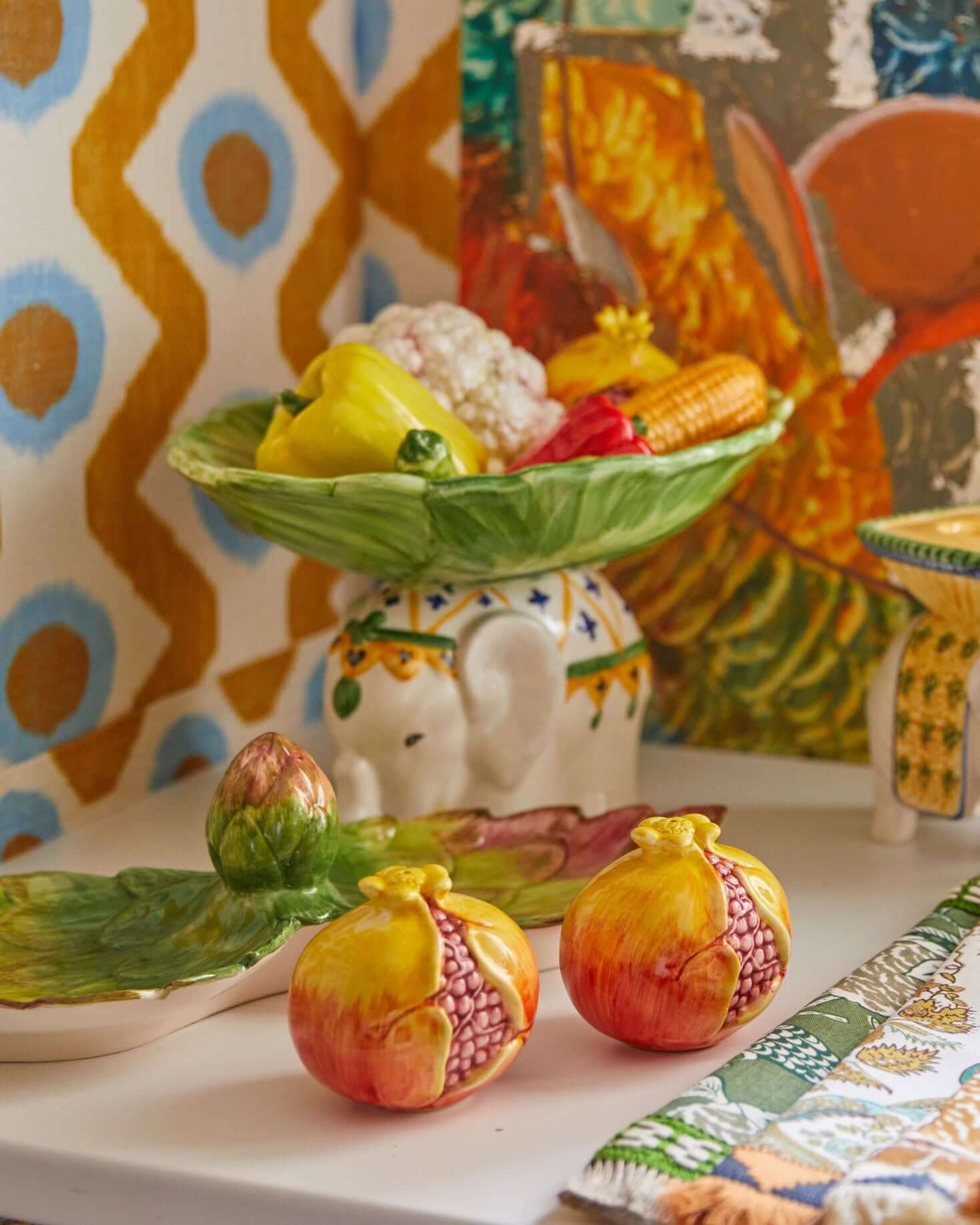 VEGETABLE ACCESSORY