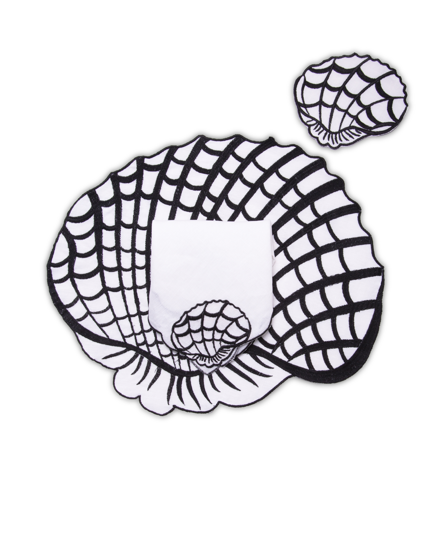 INDIVIDUAL Y SERVILLETA BÁLTICO