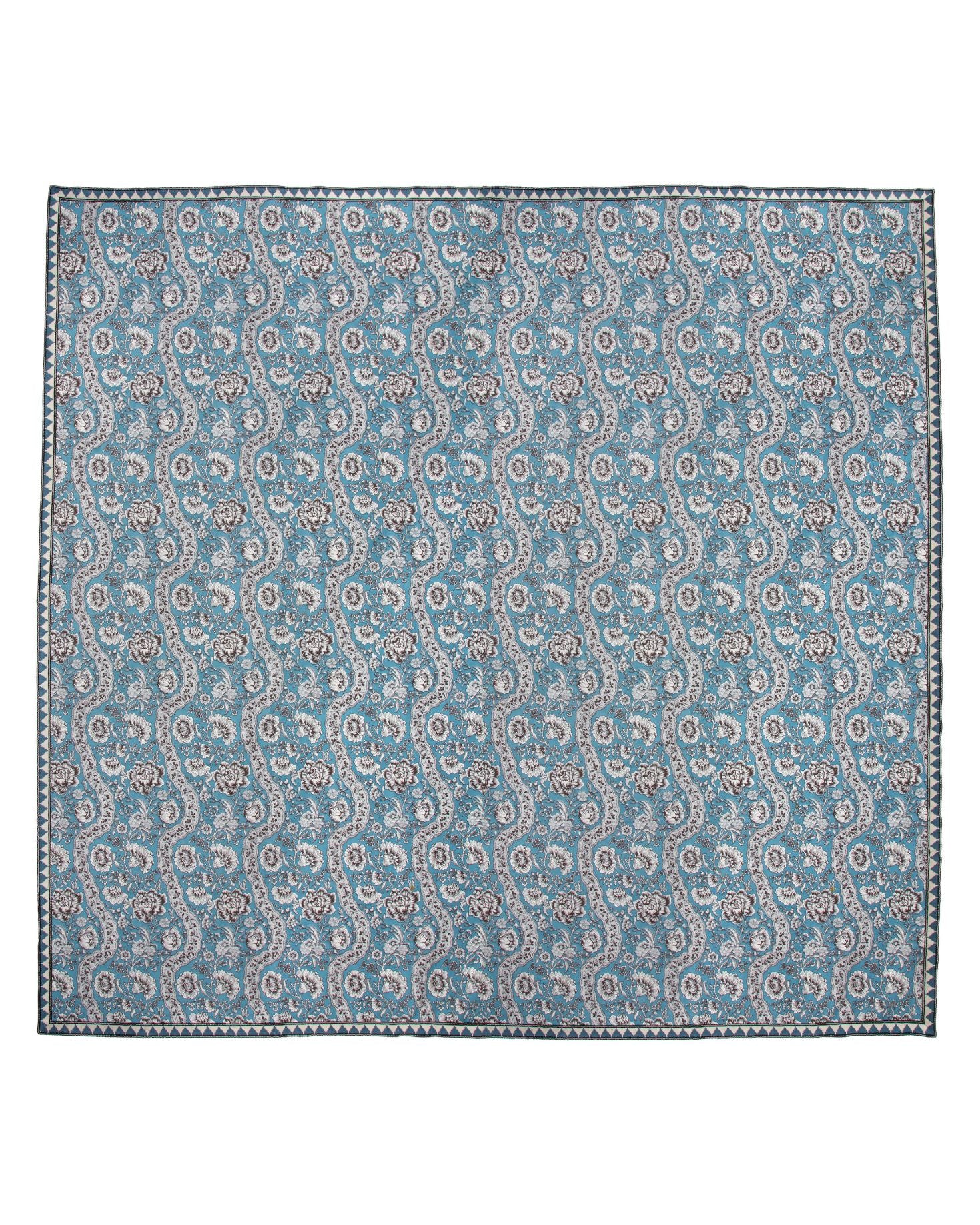 SQUARE TABLECLOTH ALEFA