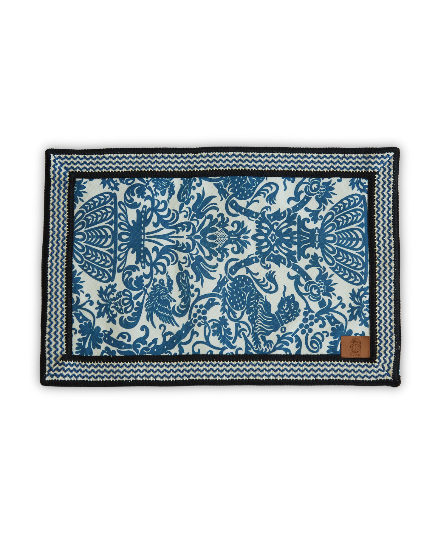 INDIVIDUAL AND DRAGON NAPKIN