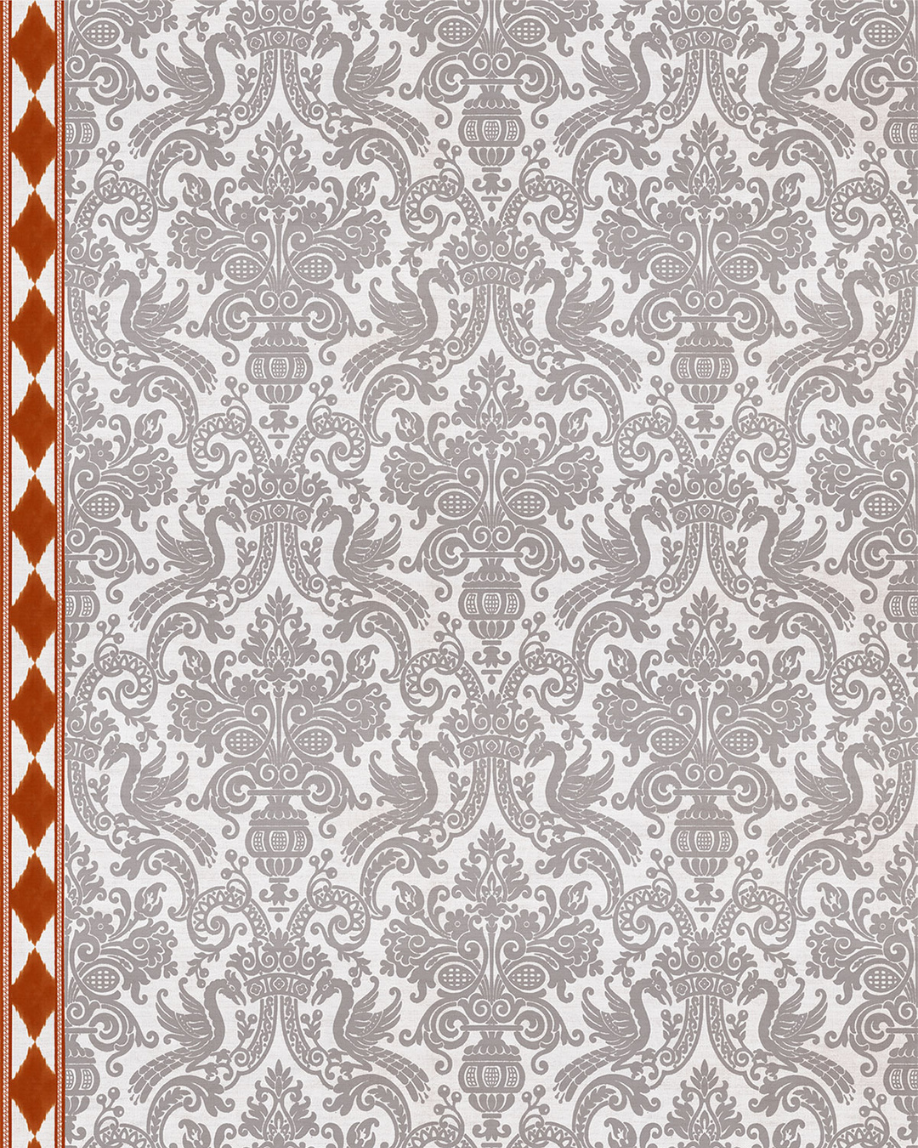 ELENA TEJA WALLPAPER (5m2 roll)