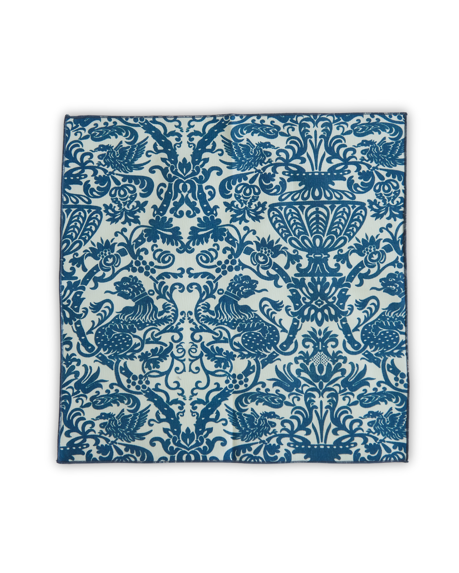 INDIVIDUAL AND DRAGON NAPKIN