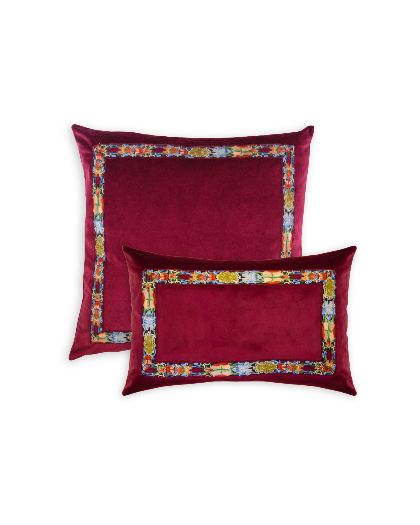 COJÍN COROLA GRANDE