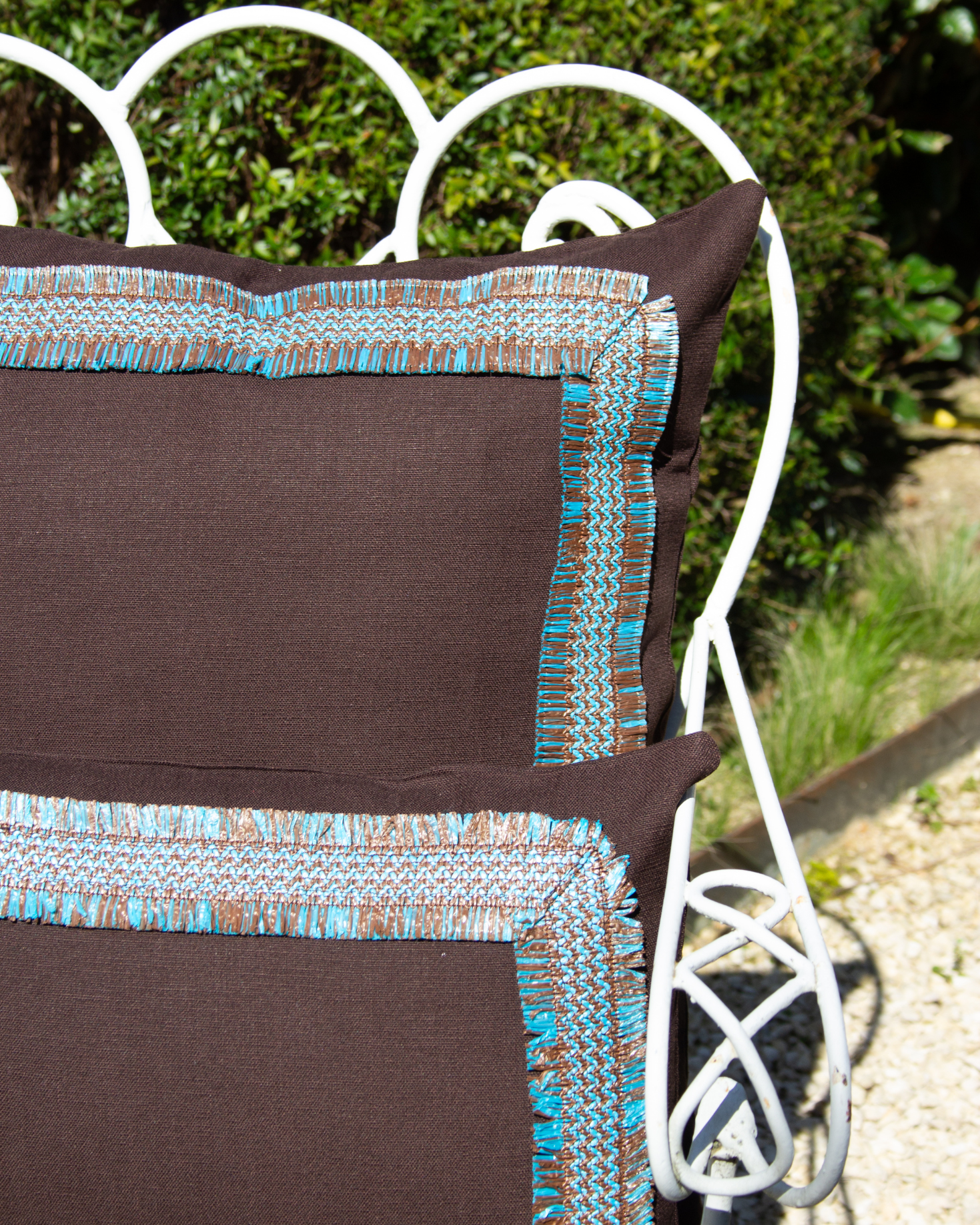 COJÍN BRIZNAL GRANDE (marrón)