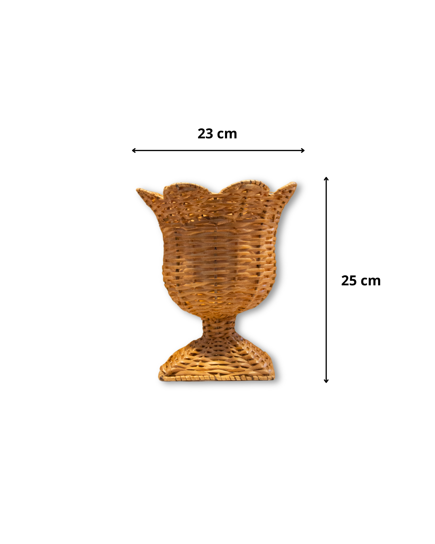 VASE CUP