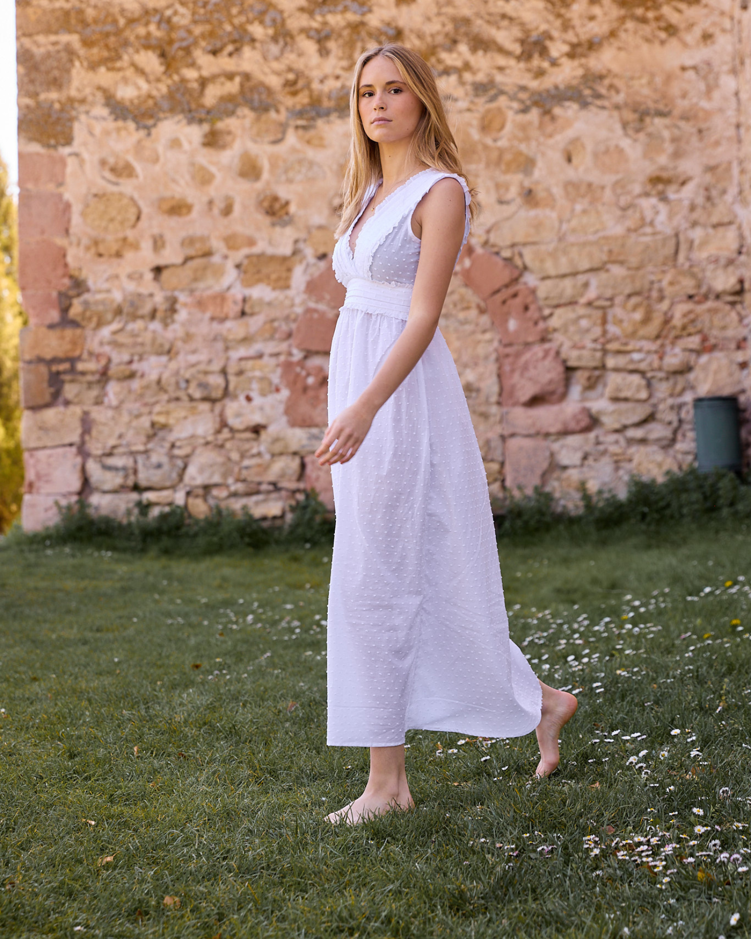 CAMISÓN MERCEDES