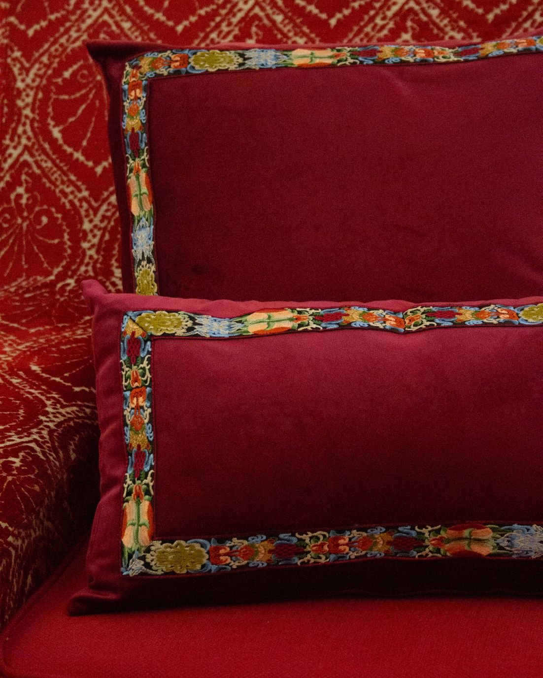 COJÍN COROLA GRANDE