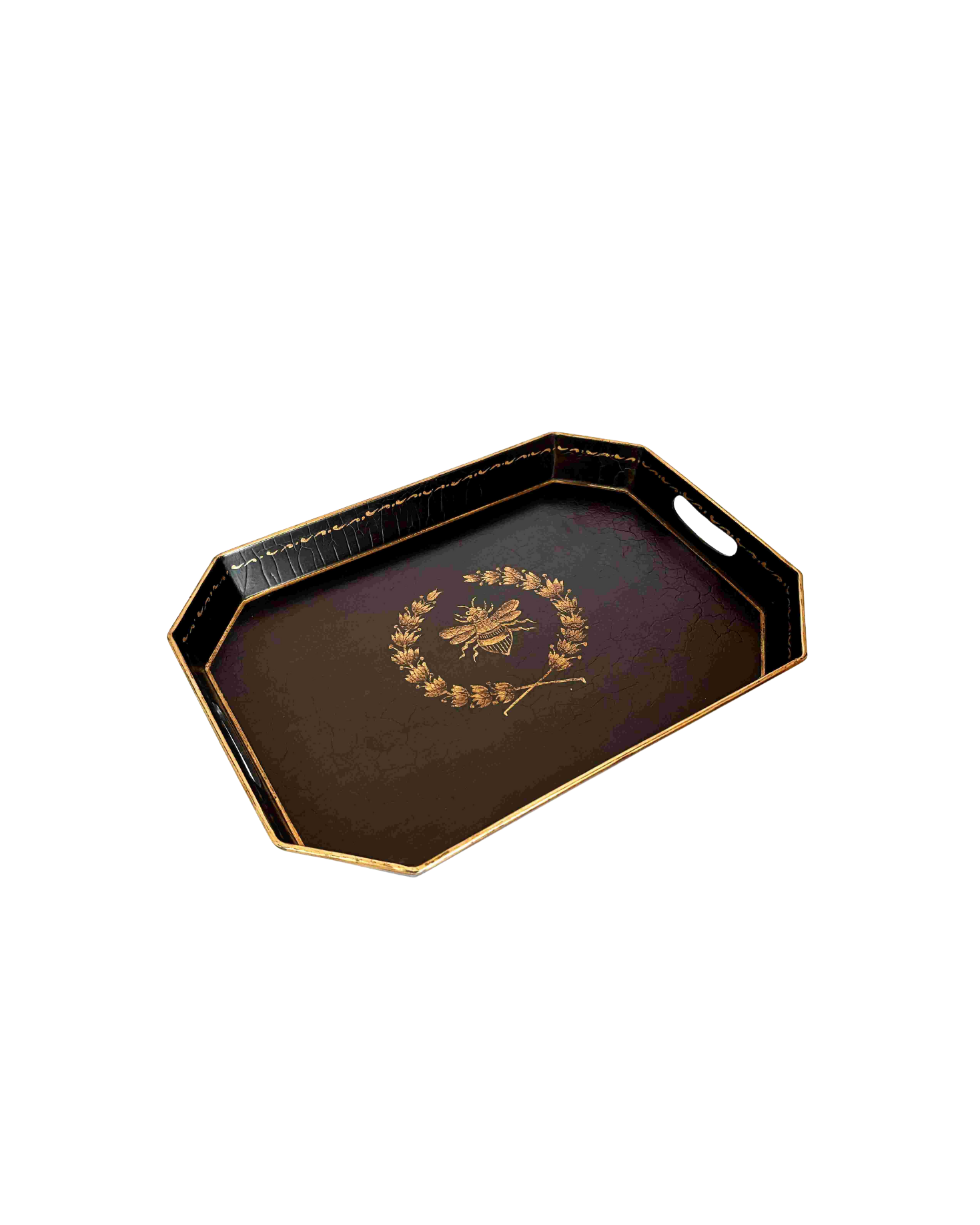 BEOL SMALL TRAY (black)