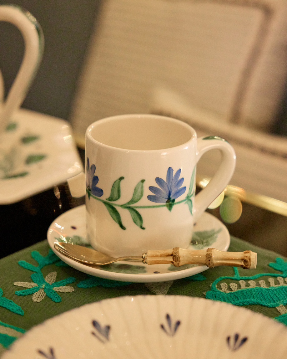 MUG CARMEN (verde)