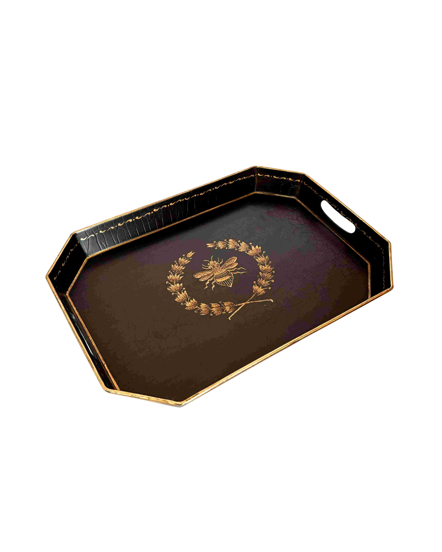 PACK BANDEJAS BEOL (negro)