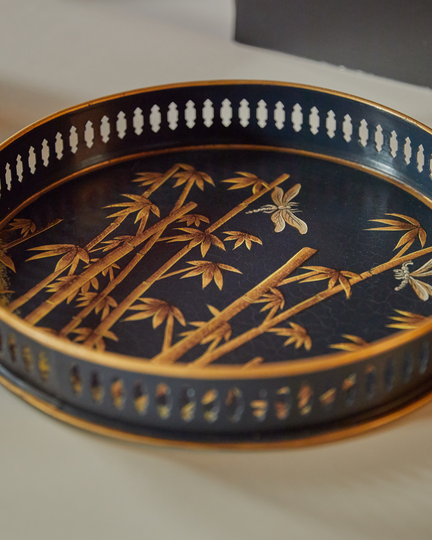 PACK BANDEJA BRADE (negro)