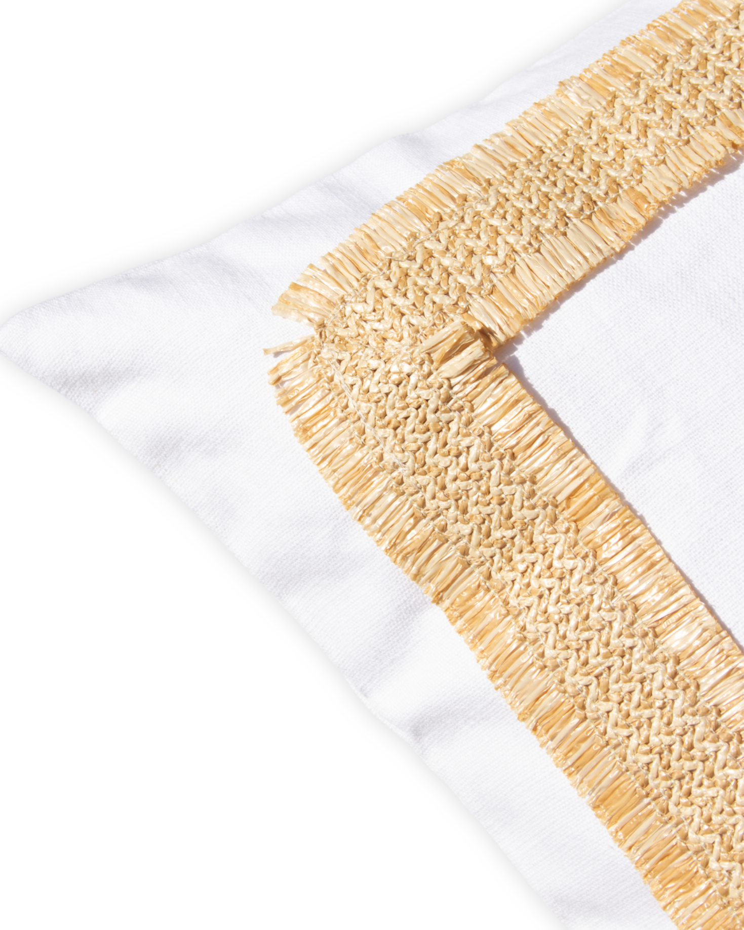 COJÍN BRIZNAL PEQUEÑO (blanco)