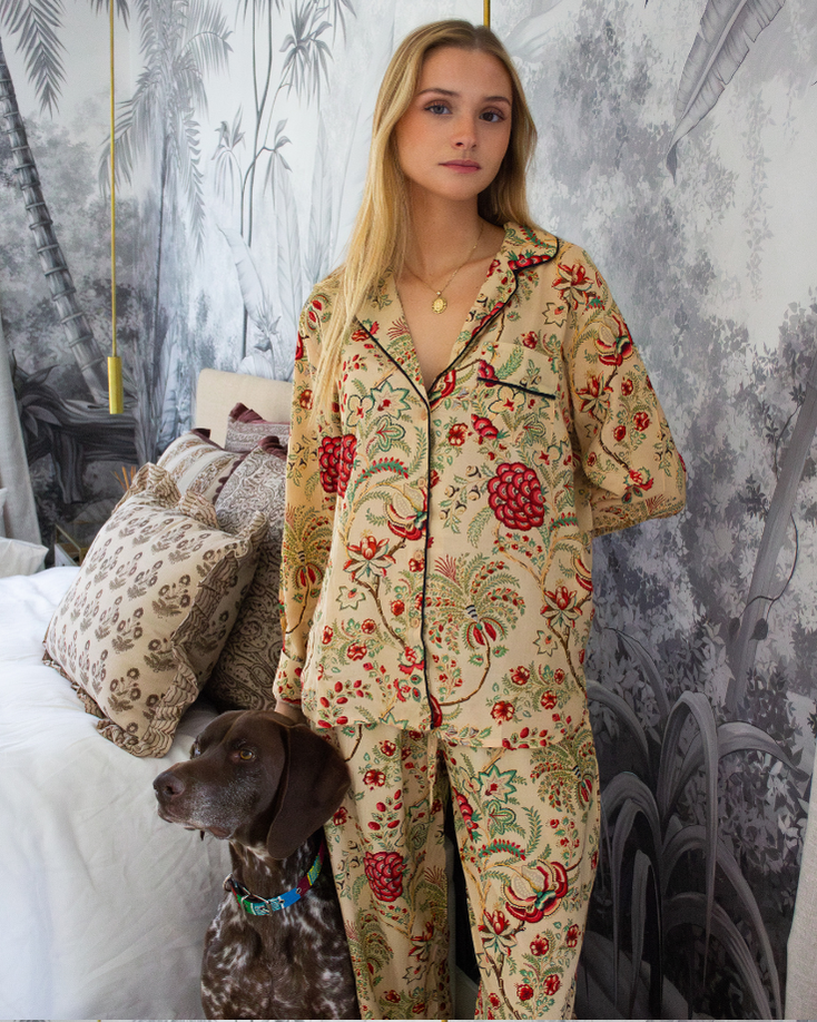 PIJAMA LIRIA