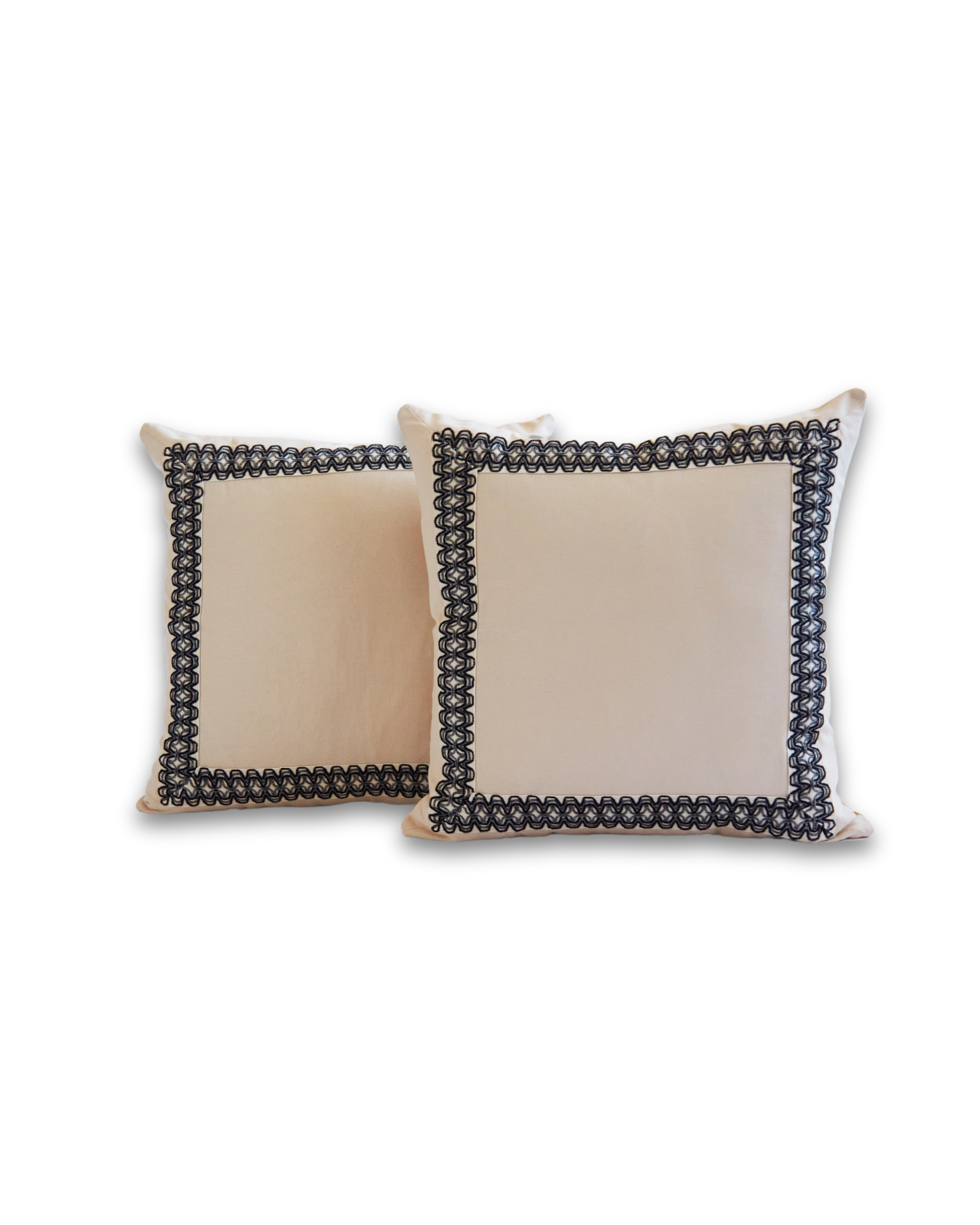 LARGE PASTEL CUSHION