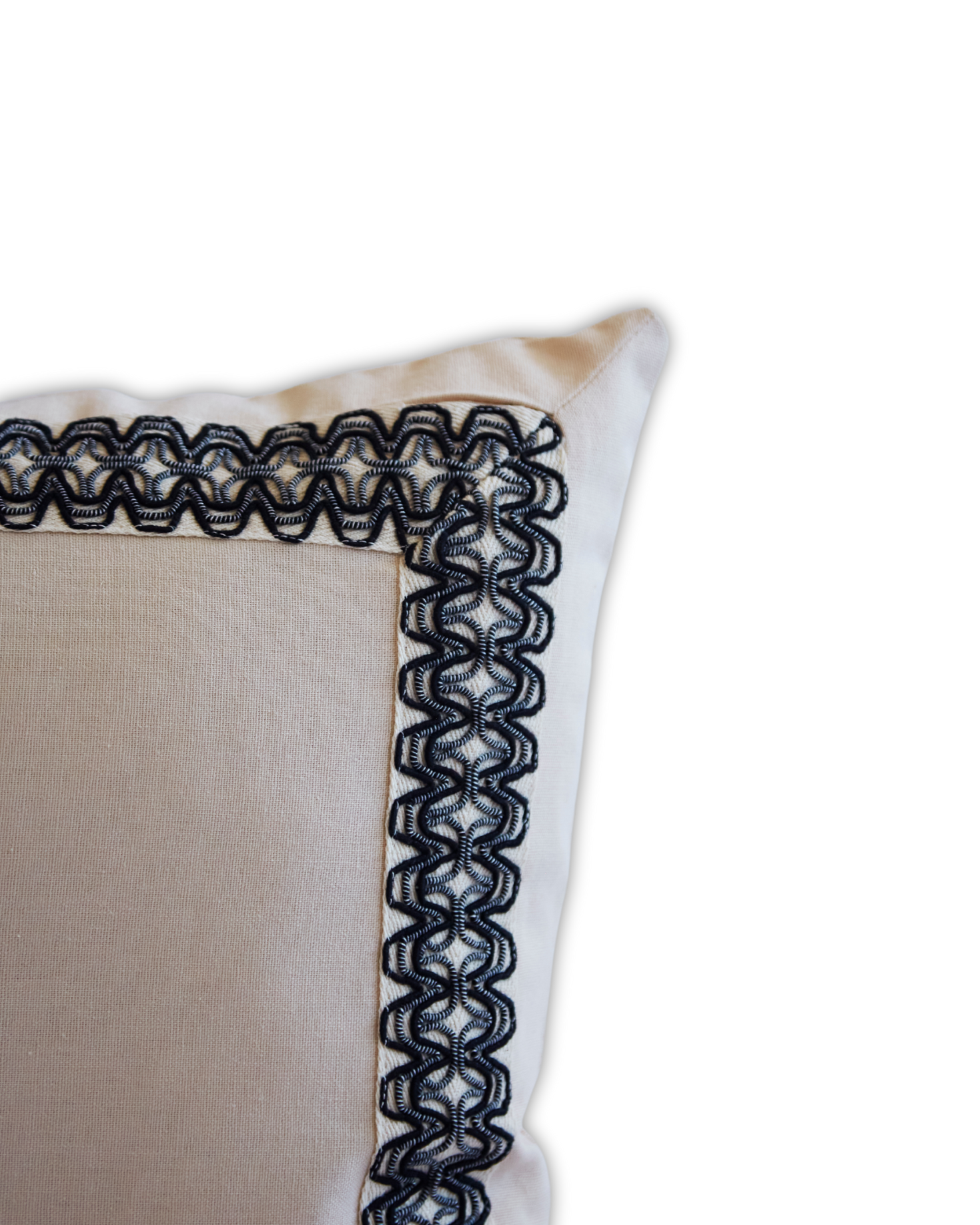 LARGE PASTEL CUSHION