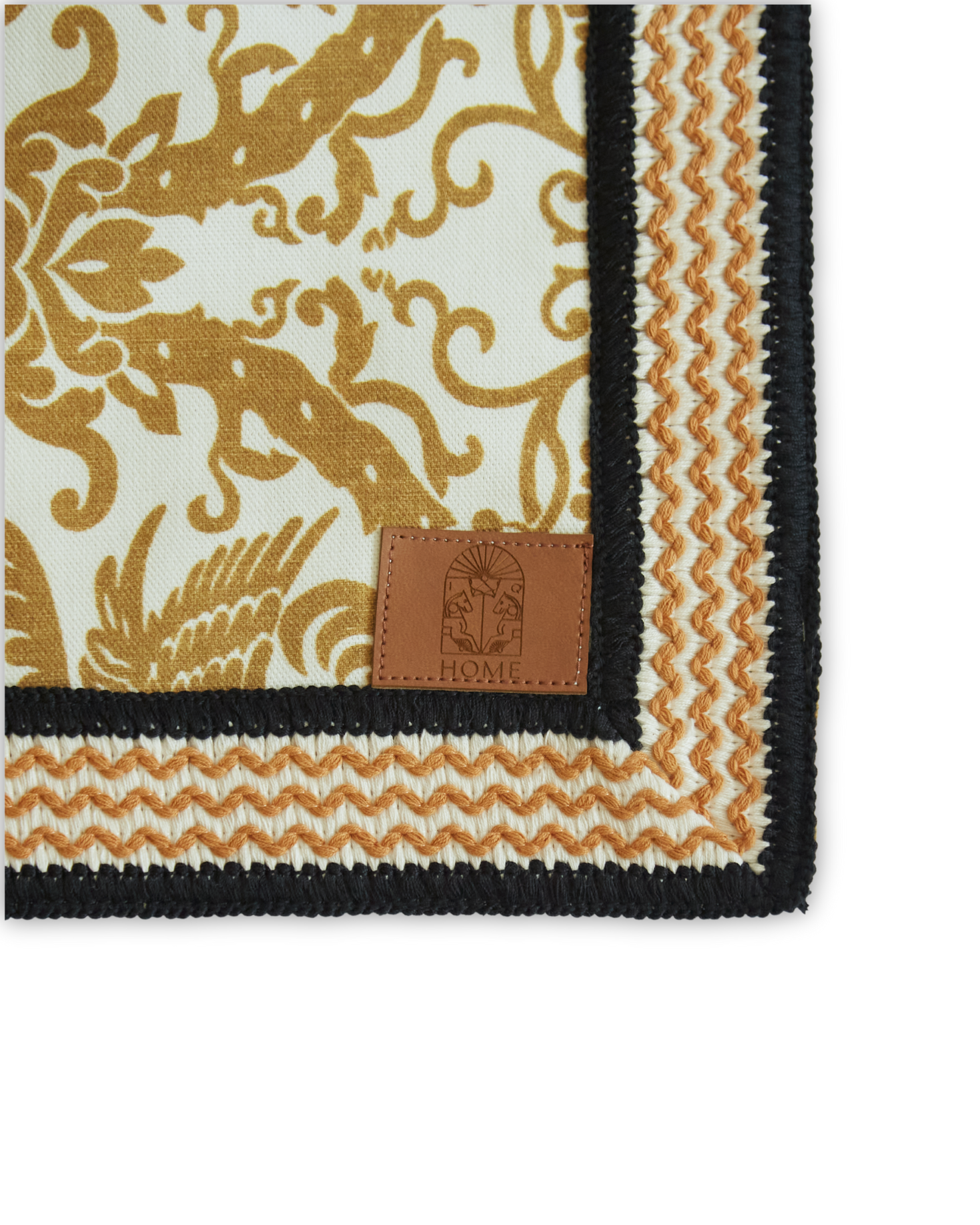 INDIVIDUAL AND DRAGON NAPKIN