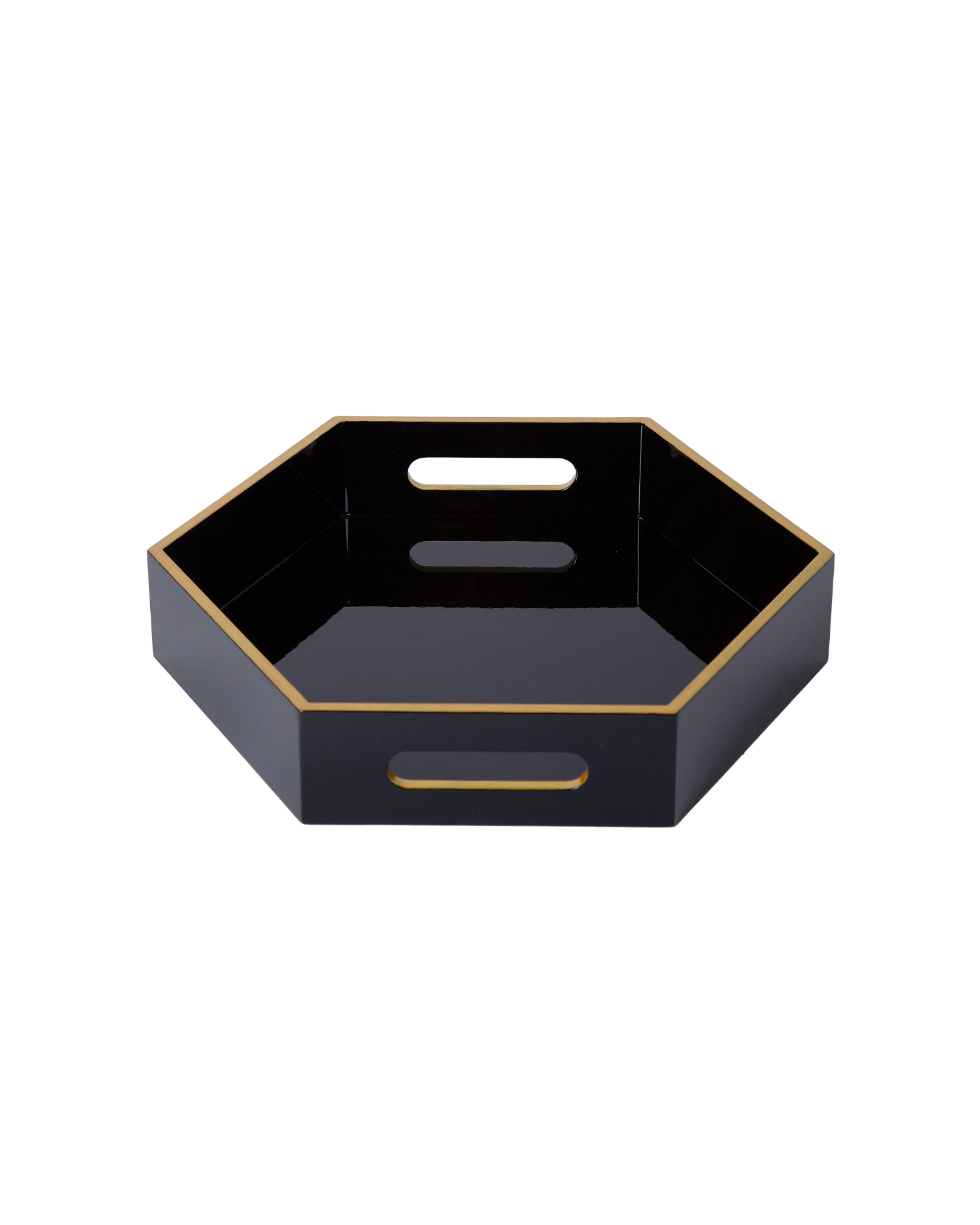 BANDEJA ALCE (negro)