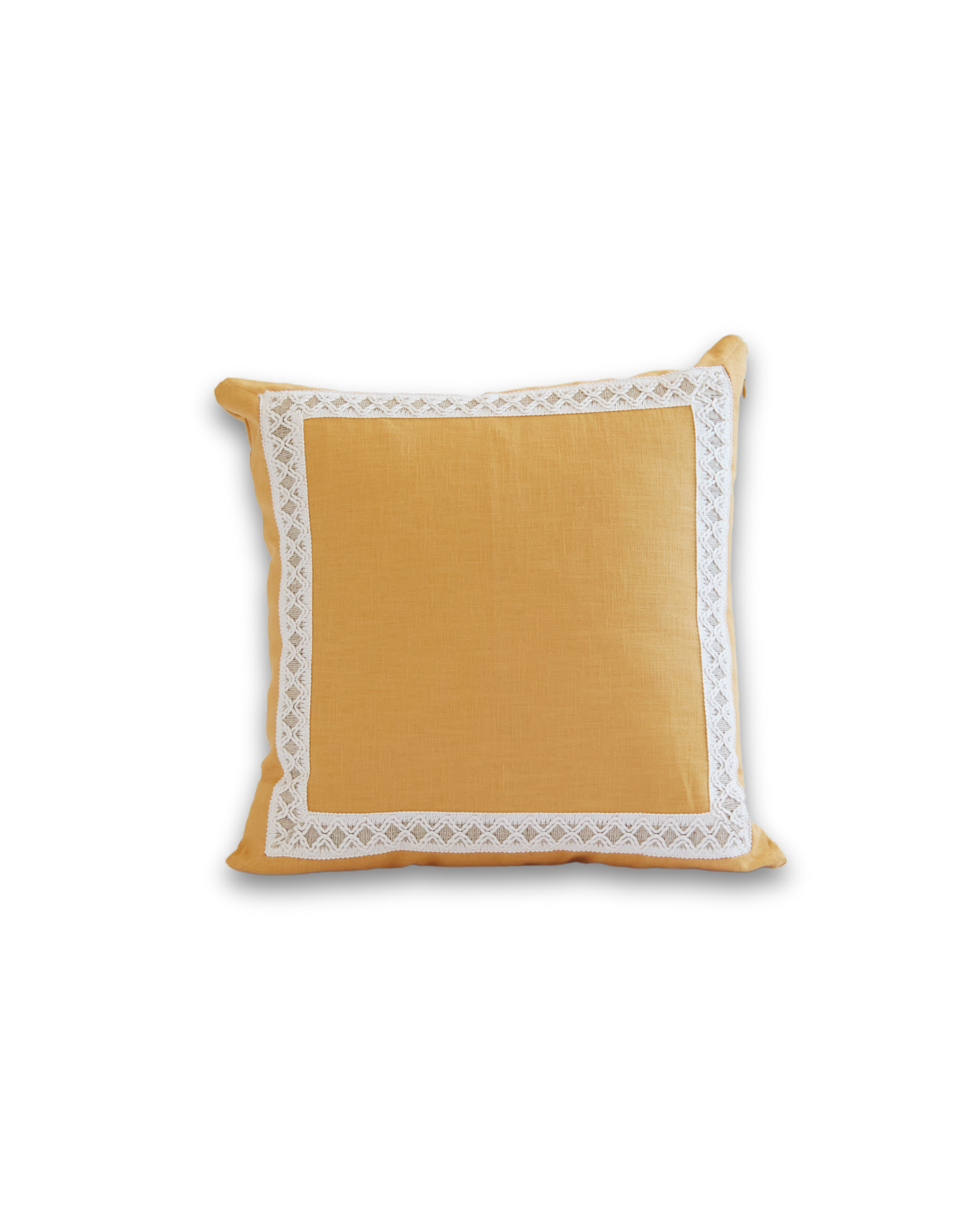 LARGE PASTEL CUSHION