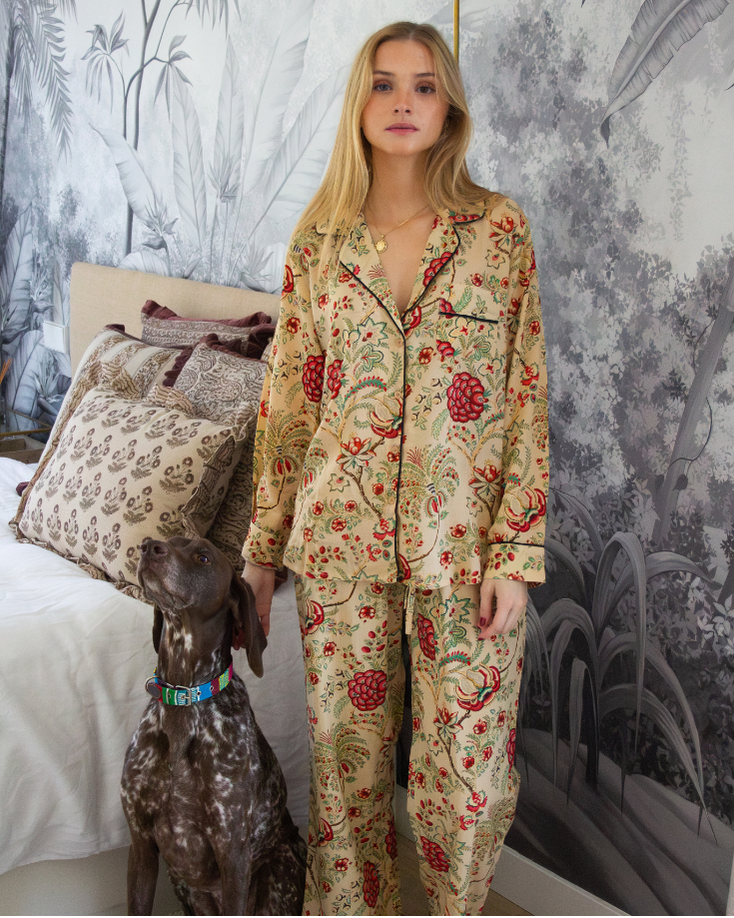 PIJAMA LIRIA