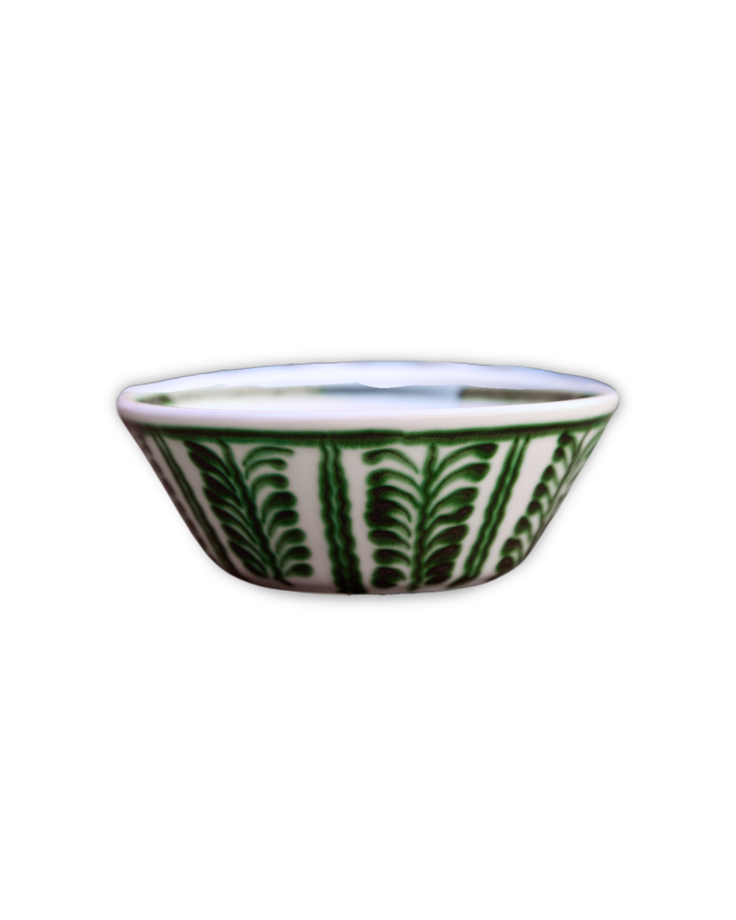 CUENCO CÁNDIDO (verde)