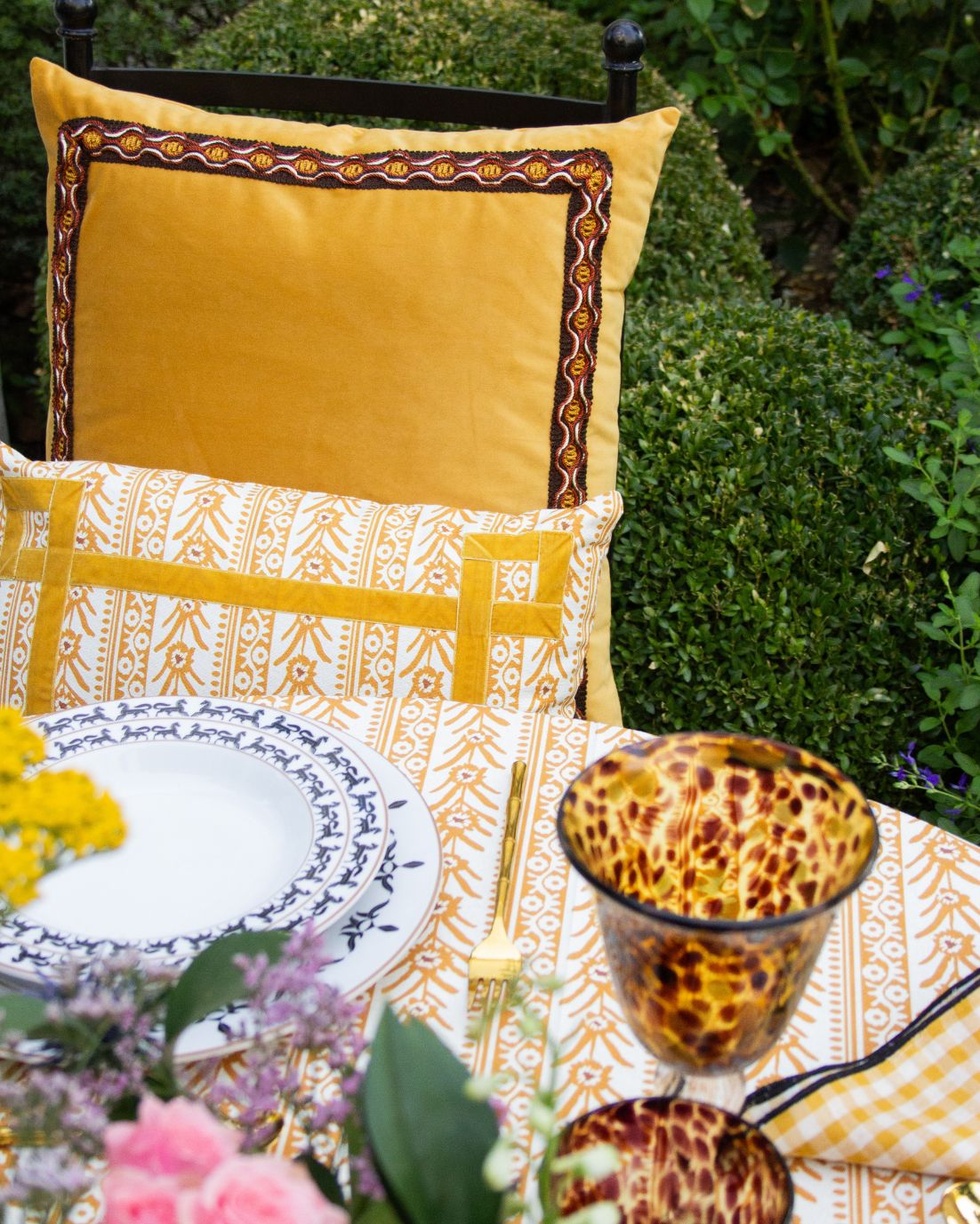 COJÍN CIPRÉS GRANDE