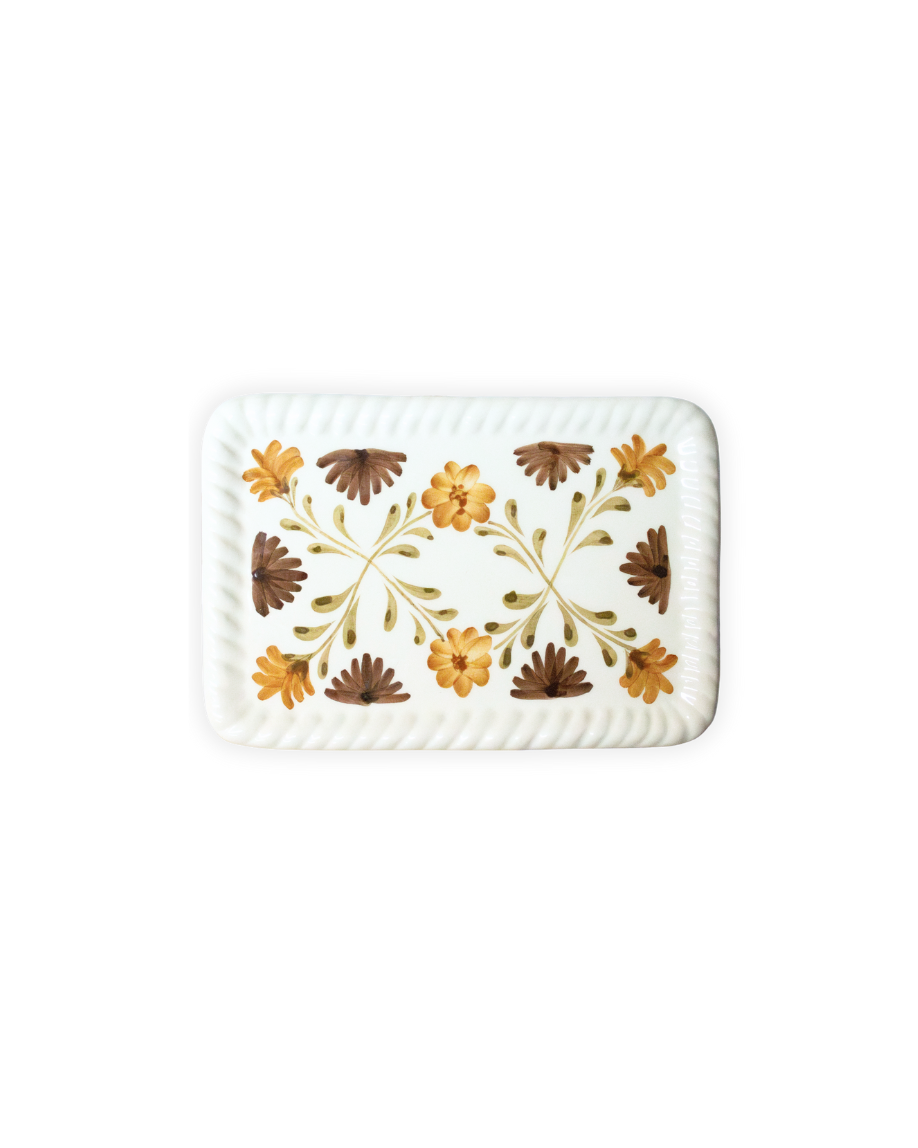 BANDEJA CARMEN (terracota)