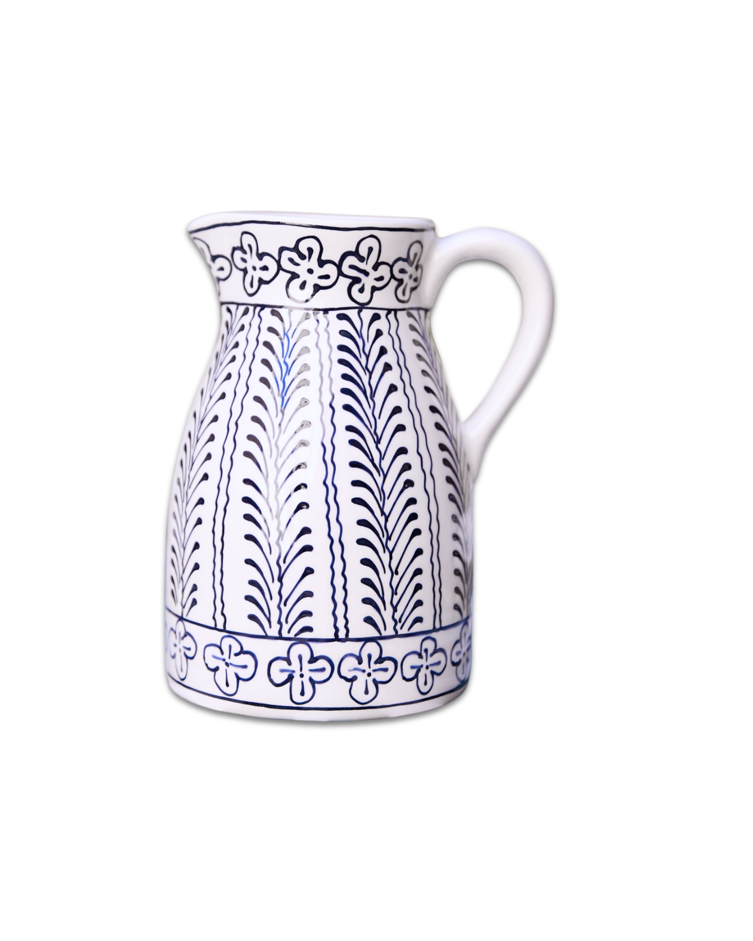 JARRA CÁNDIDO (azul)