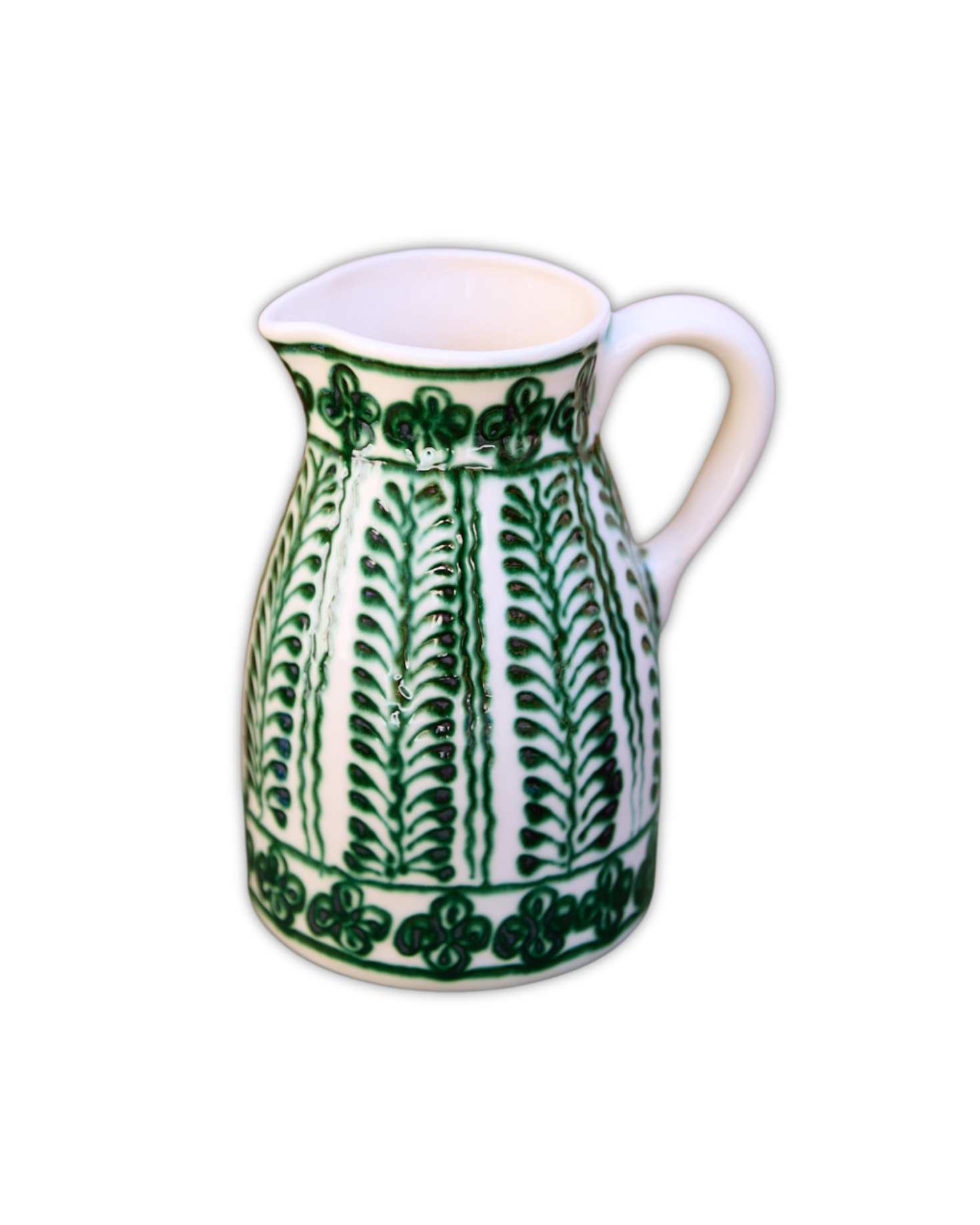 JARRA CÁNDIDO (verde)