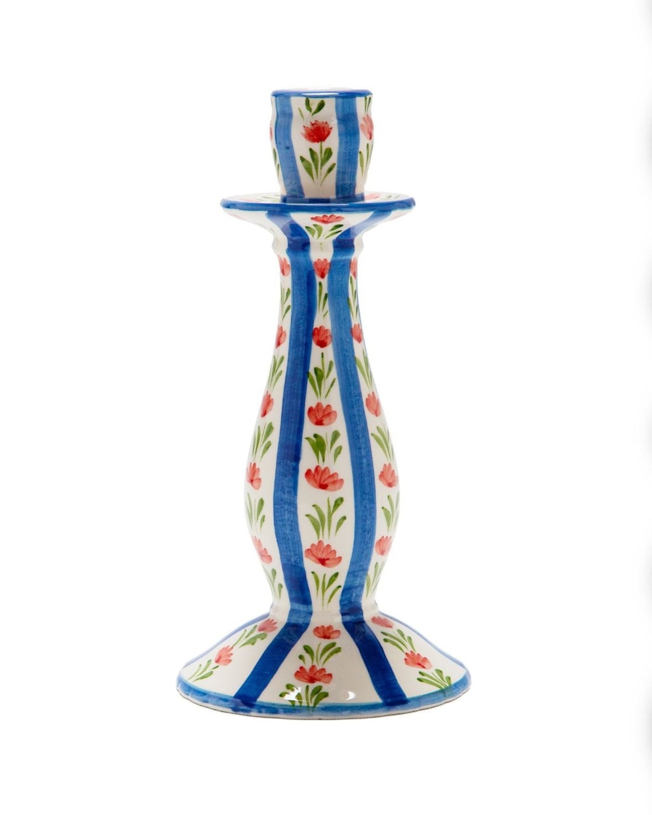 CANDELABRO CHITA CHERRY