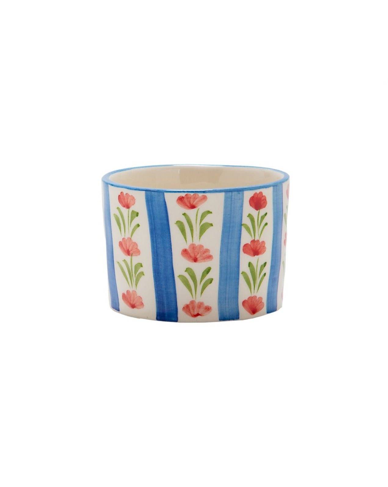 TAZA CAPPUCCINO CHITA CHERRY